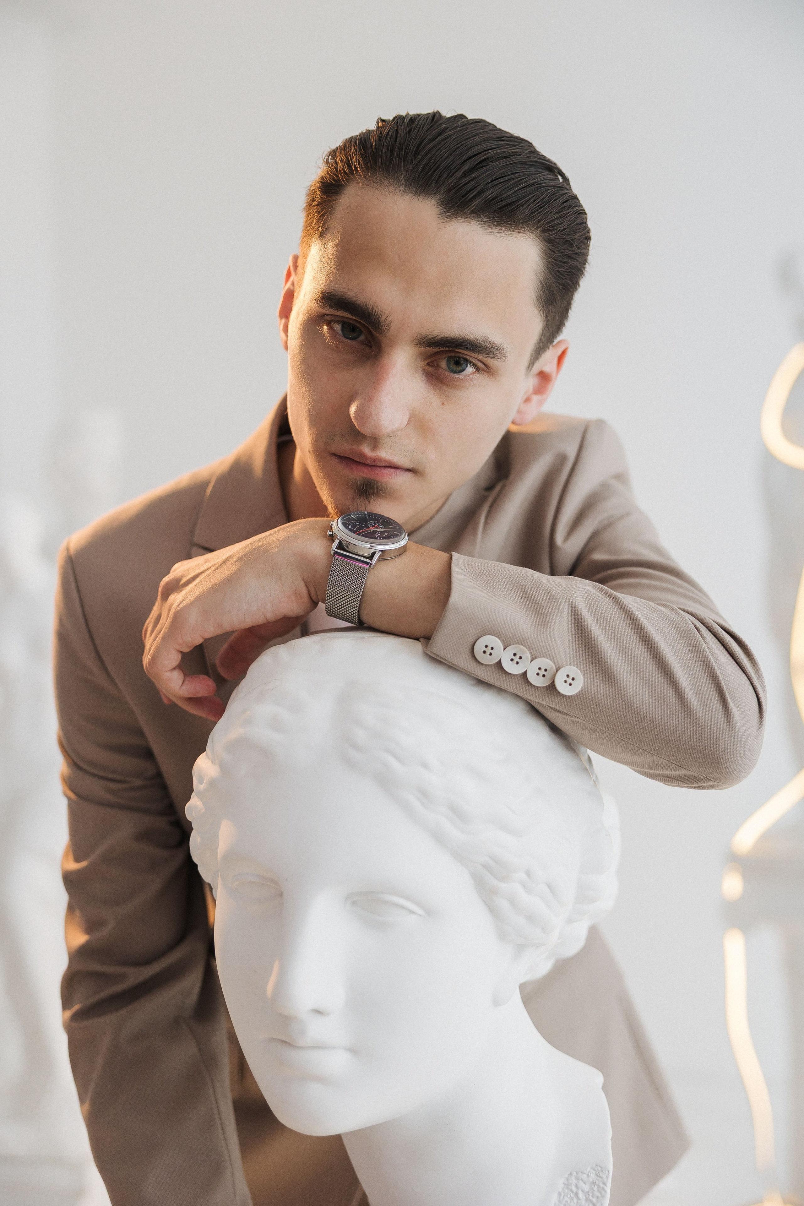 Свадебный фотограф в Москве и Екатеринбурге