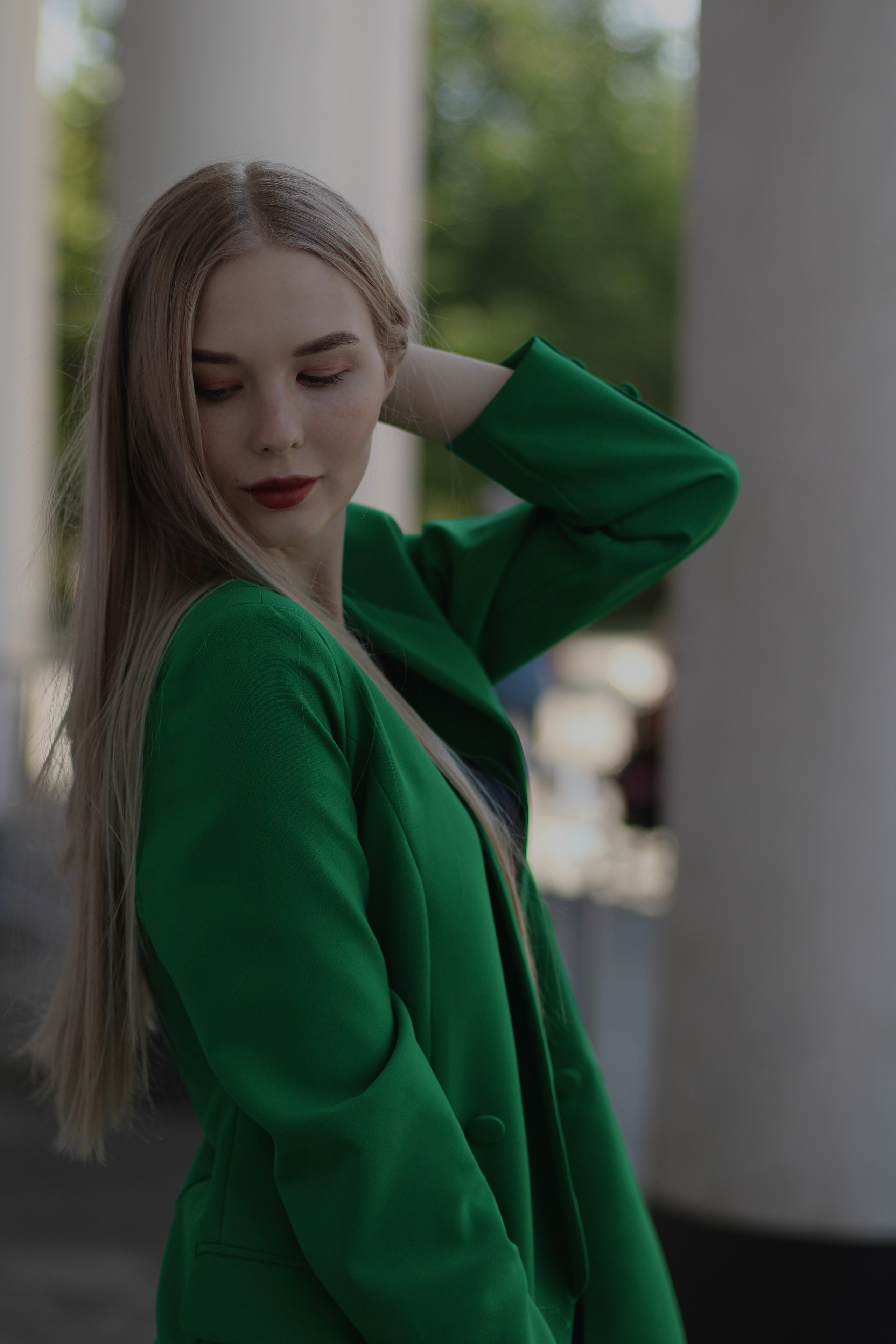 Вика. Портретный фотограф в Иркутске Анна Огородникова