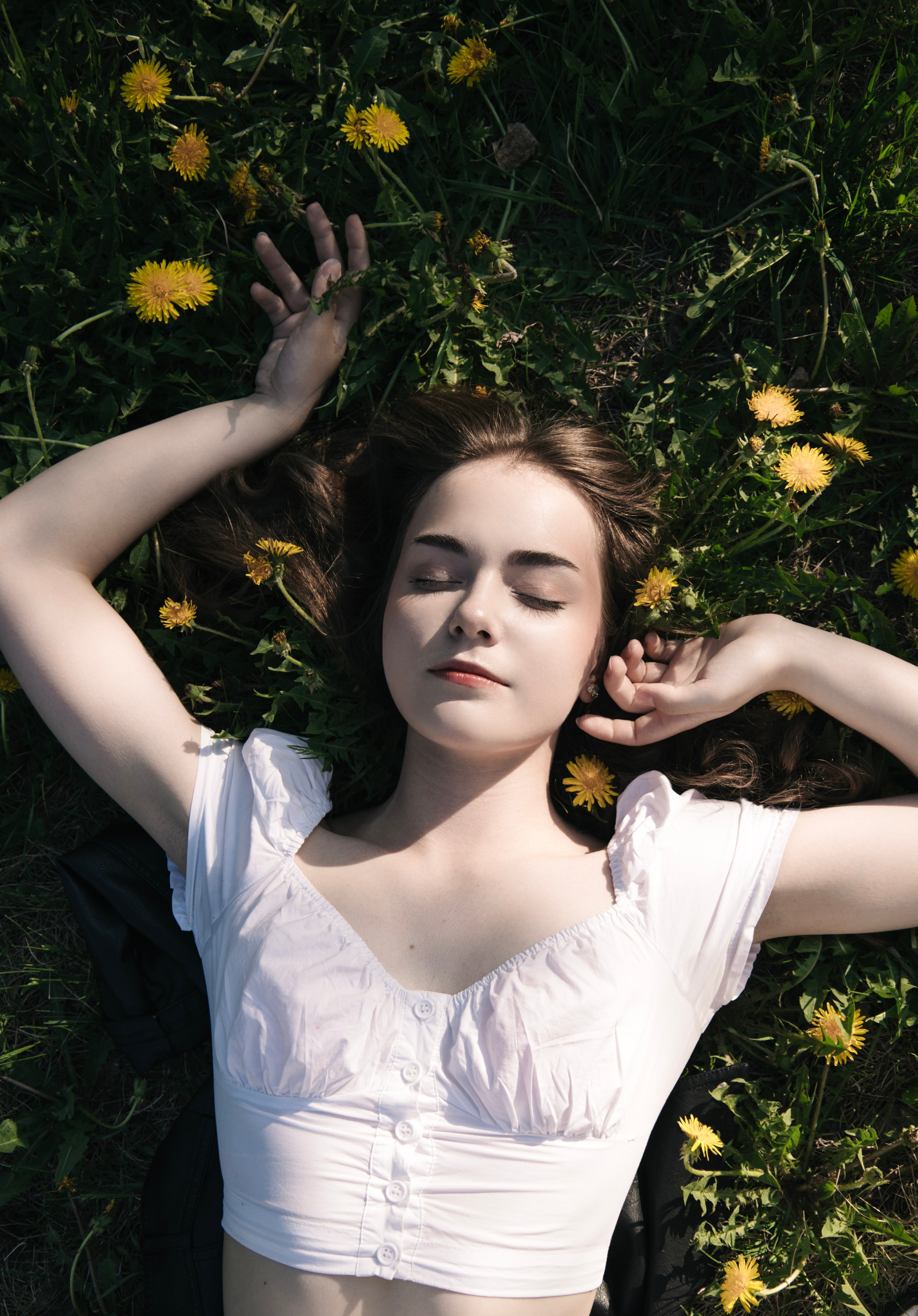 Алена. Портретный фотограф в Иркутске Анна Огородникова