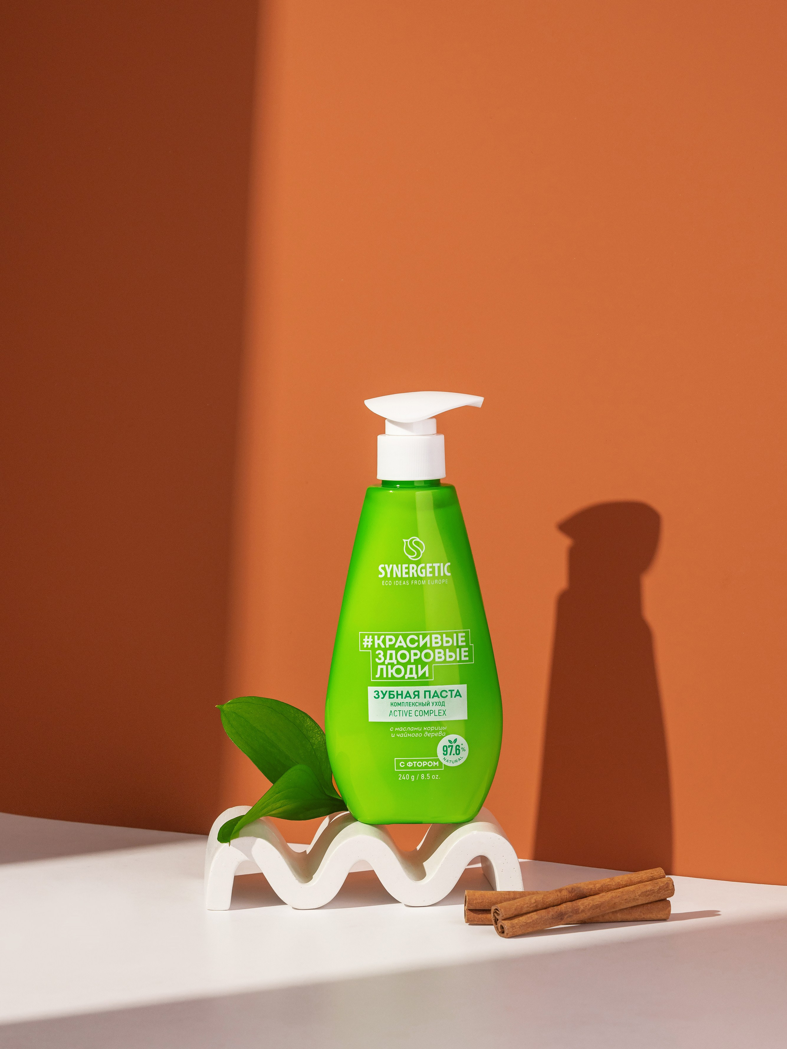 Зубные пасты. Предметный фотограф | Москва | Дарья Федотова