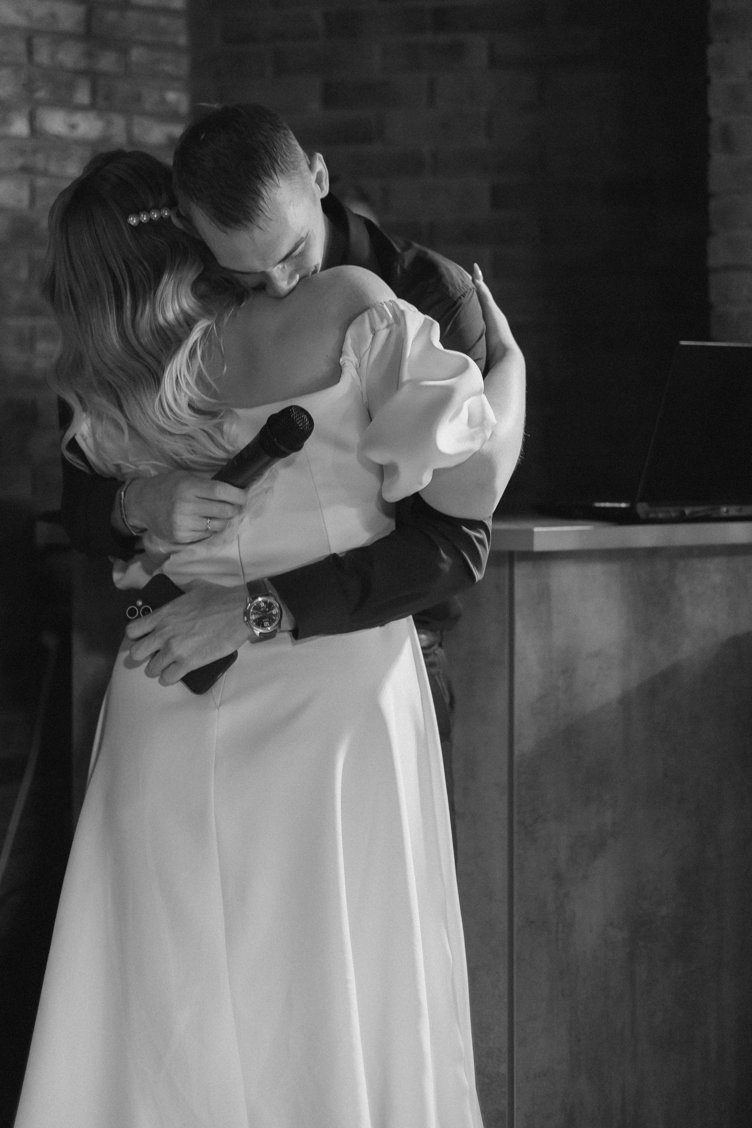 Палел и Полина. Фотограф в Волгограде — Александра Искандерова