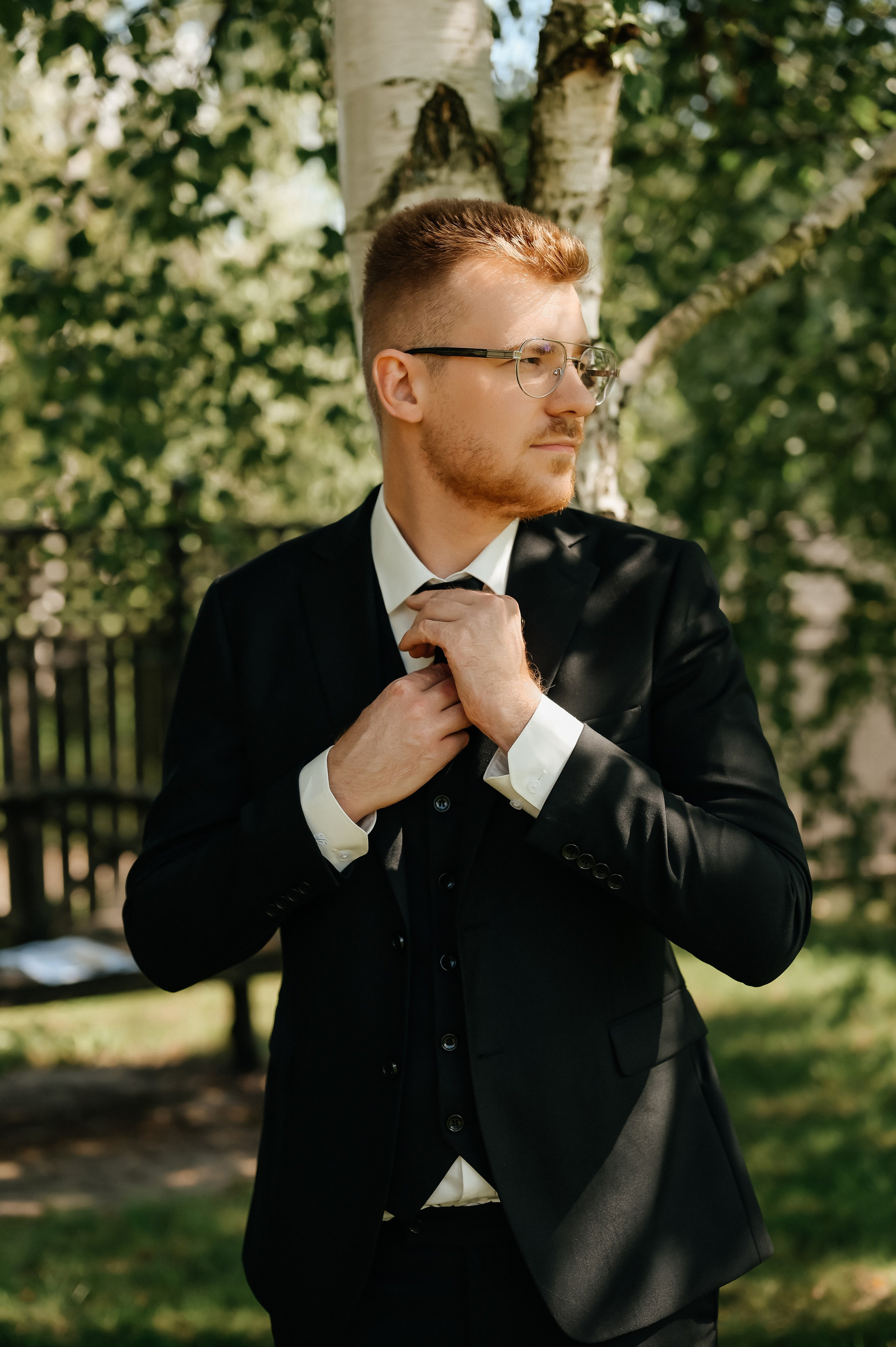 Ксения & Сергей. Семейный фотограф Олеся Батурина Рязань