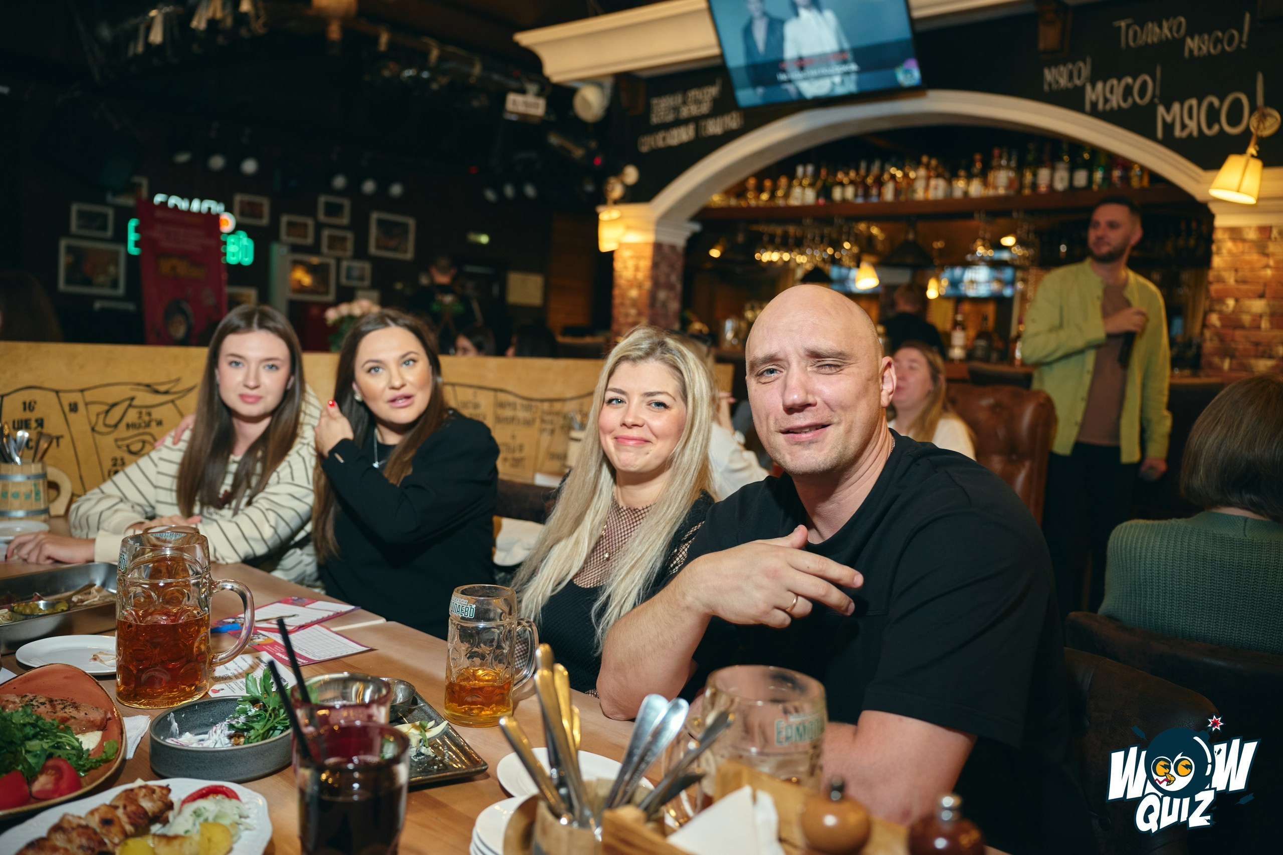 Фотограф в развлекательные заведения Александр Шалагин