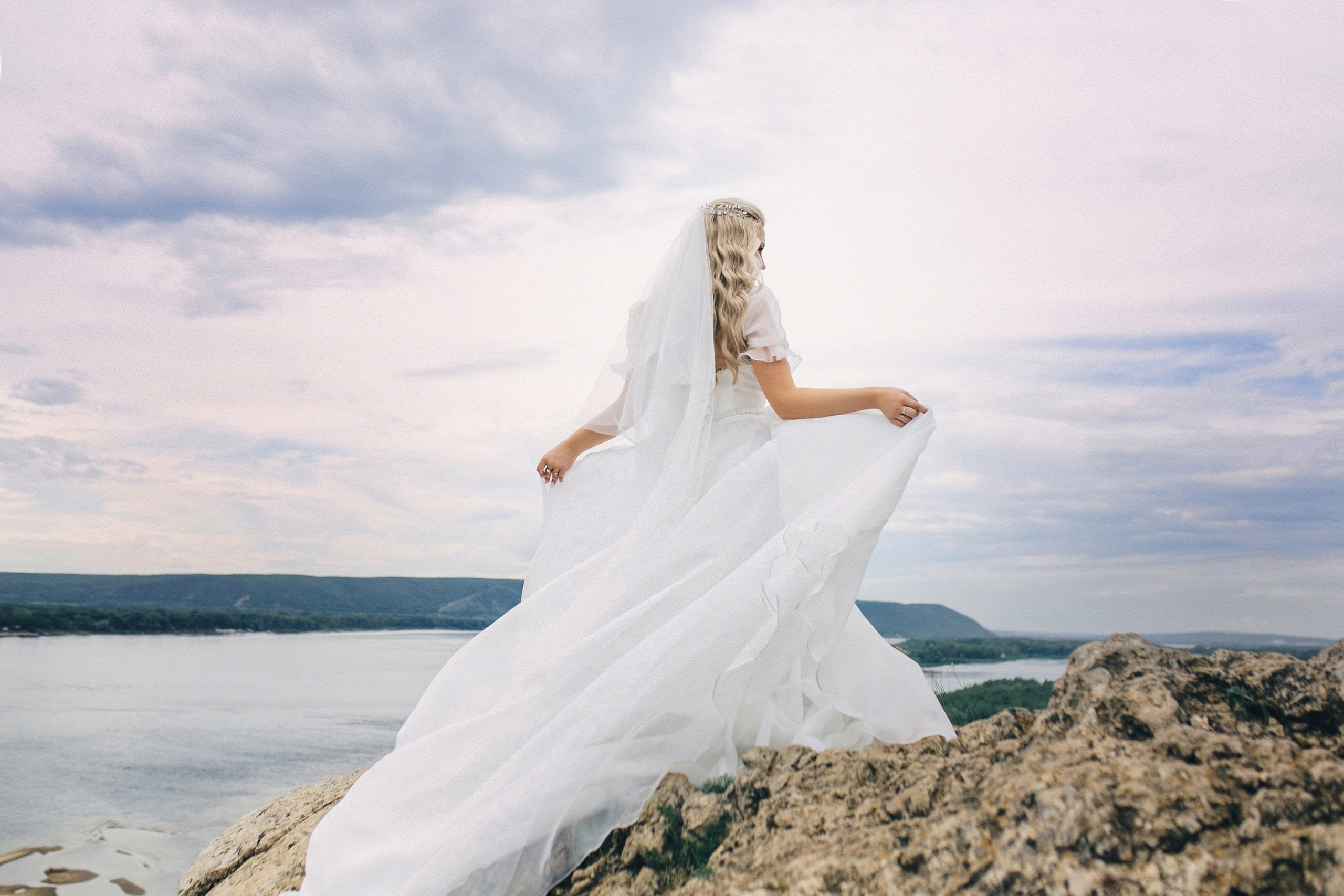 Свадьбы. Свадебный и семейный фотограф в Самаре Толя Саркан