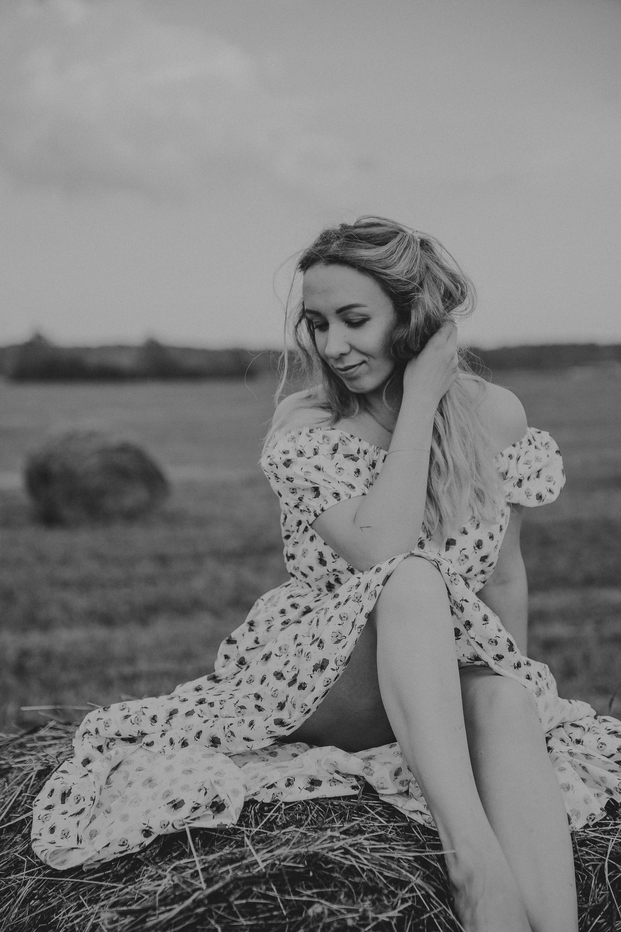 Портретная съёмка 2. Фотограф Николай Чураев Ярославль