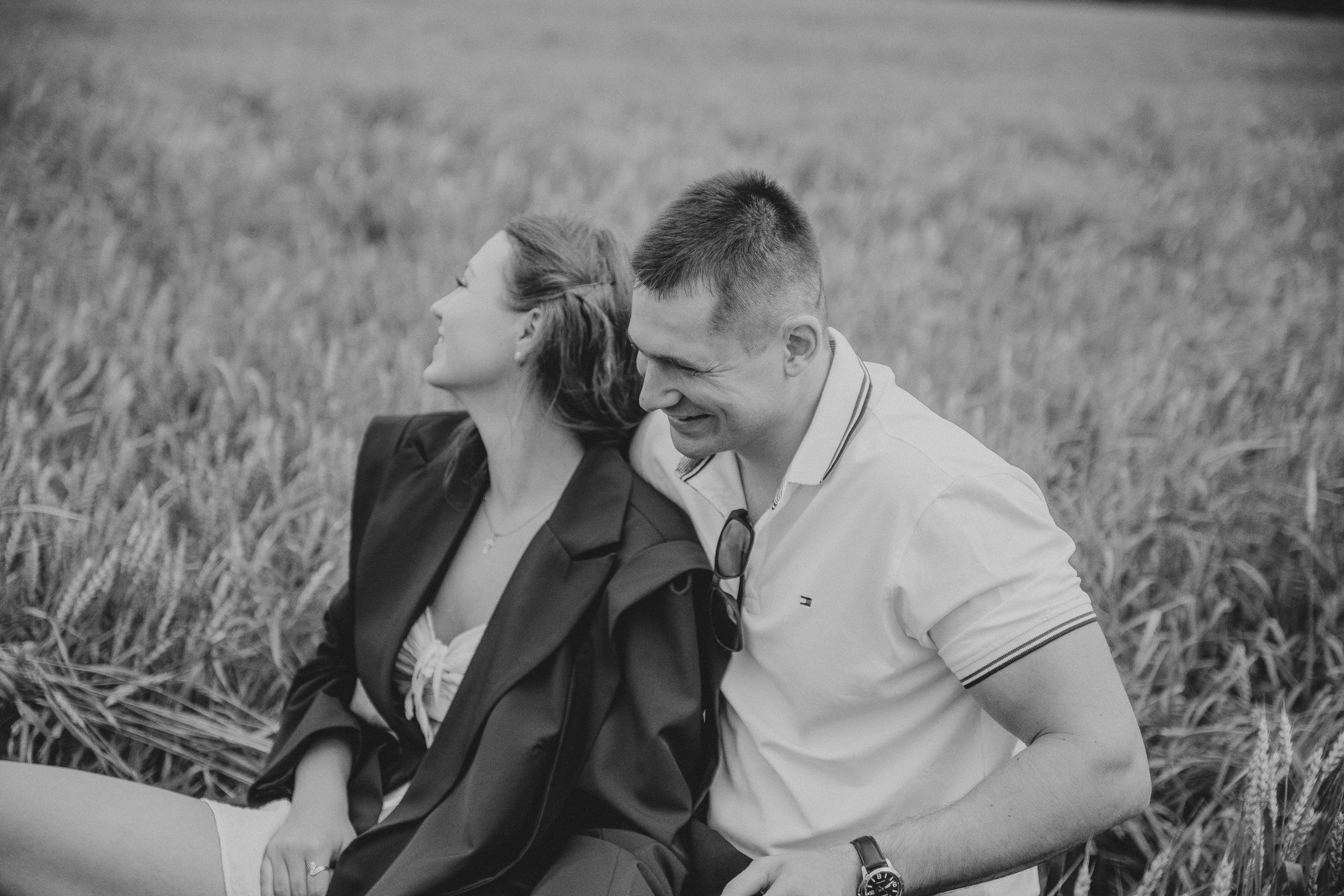 Портретная +Love. Фотограф Николай Чураев Ярославль