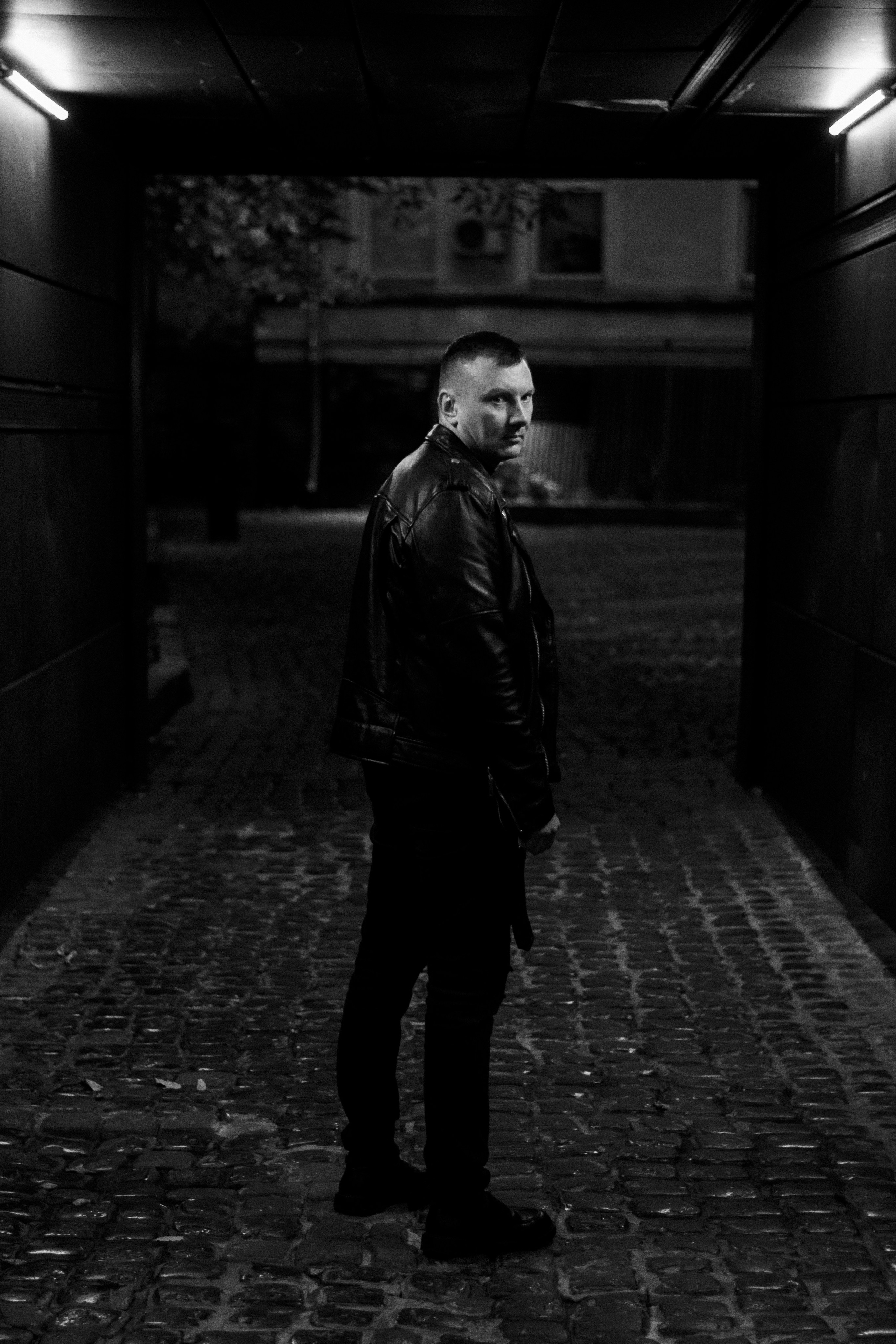 Valery. Портретный фотограф Москва Белогорцев Сергей