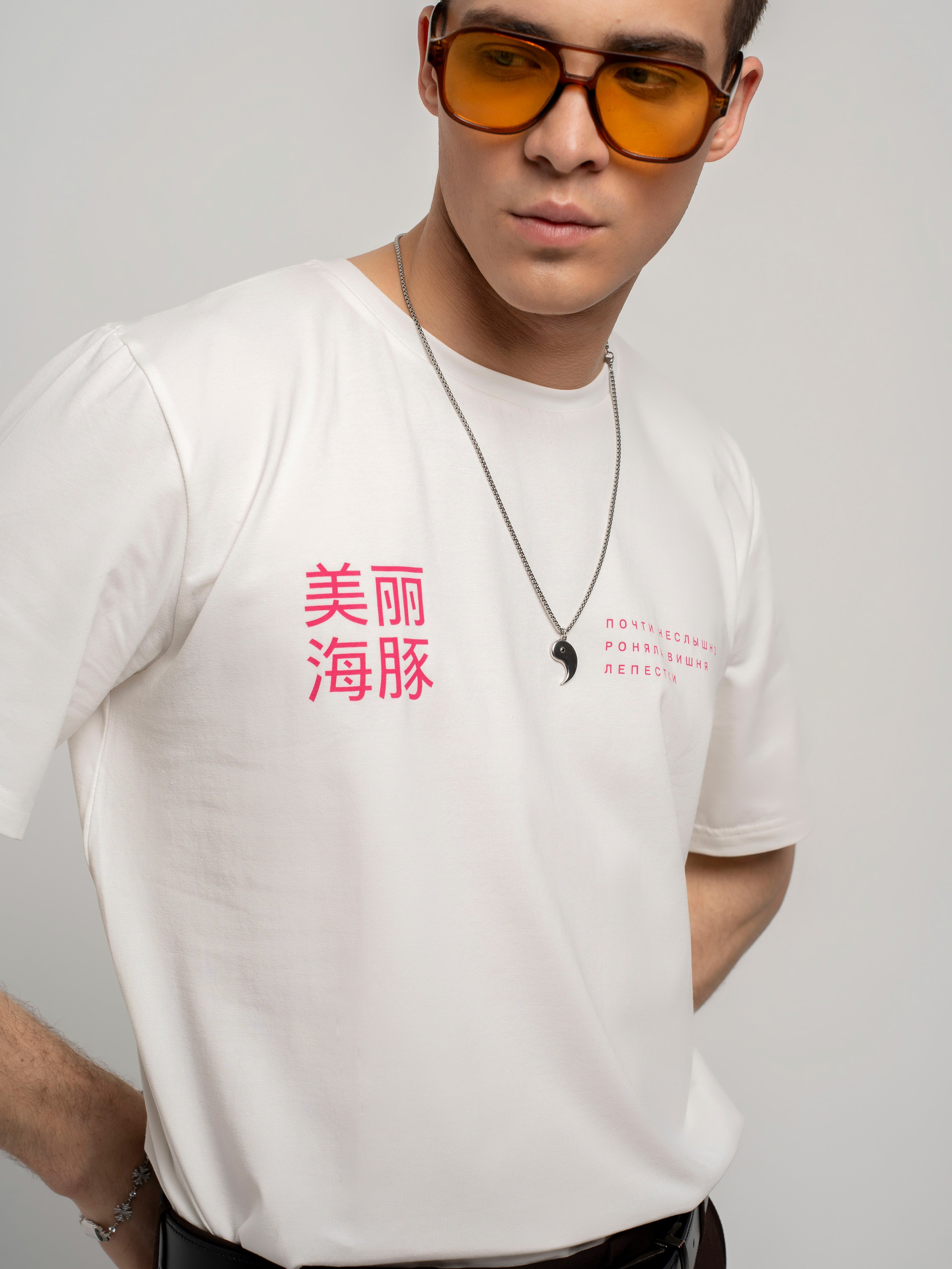 Дельфин. Портретный фотограф Москва Белогорцев Сергей