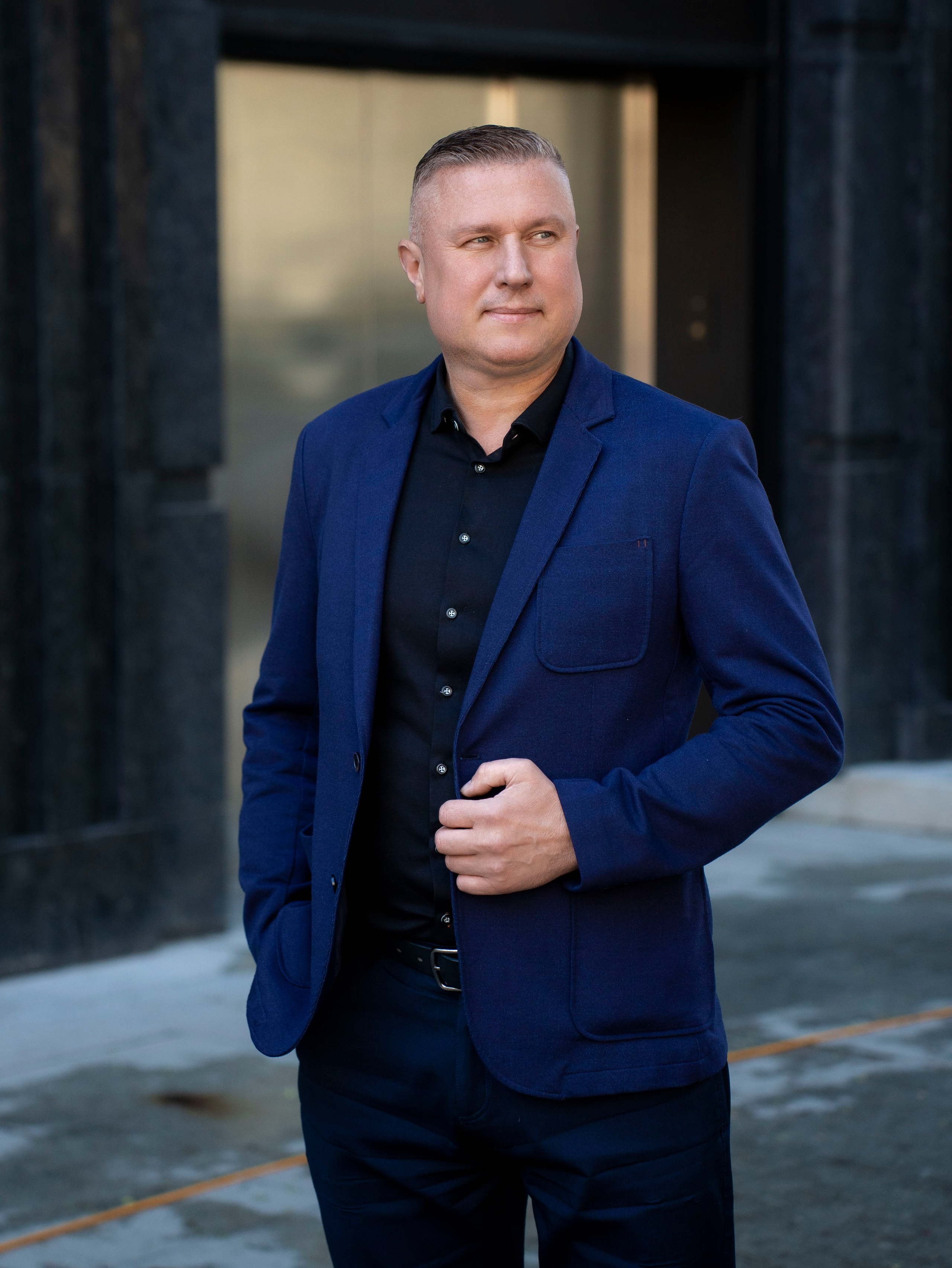 Старыгин и Партнеры. Портретный фотограф Москва Белогорцев Сергей