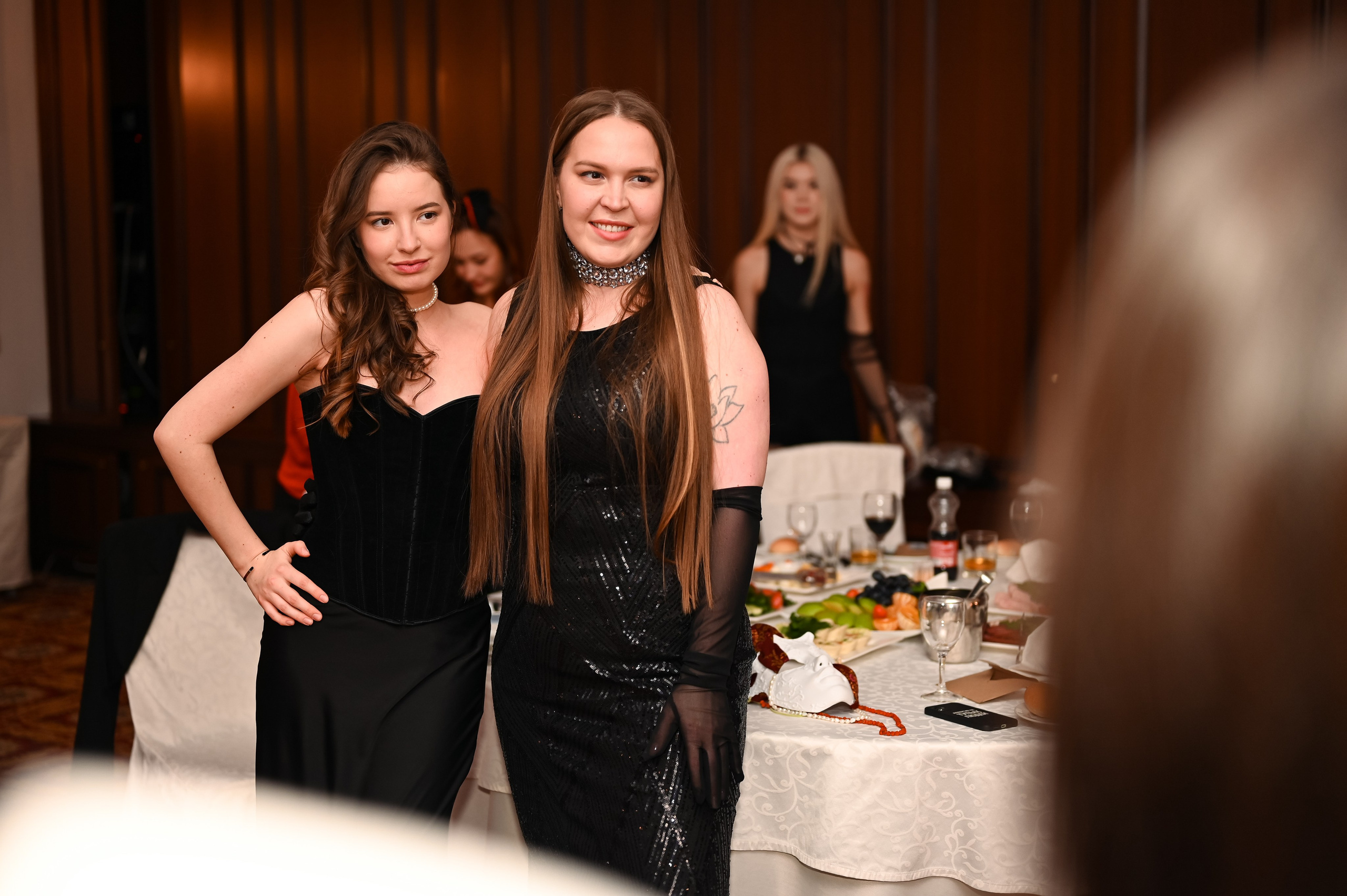 Юбилей Дарьи. Студия детской и семейной фотографии «Время улыбаться»