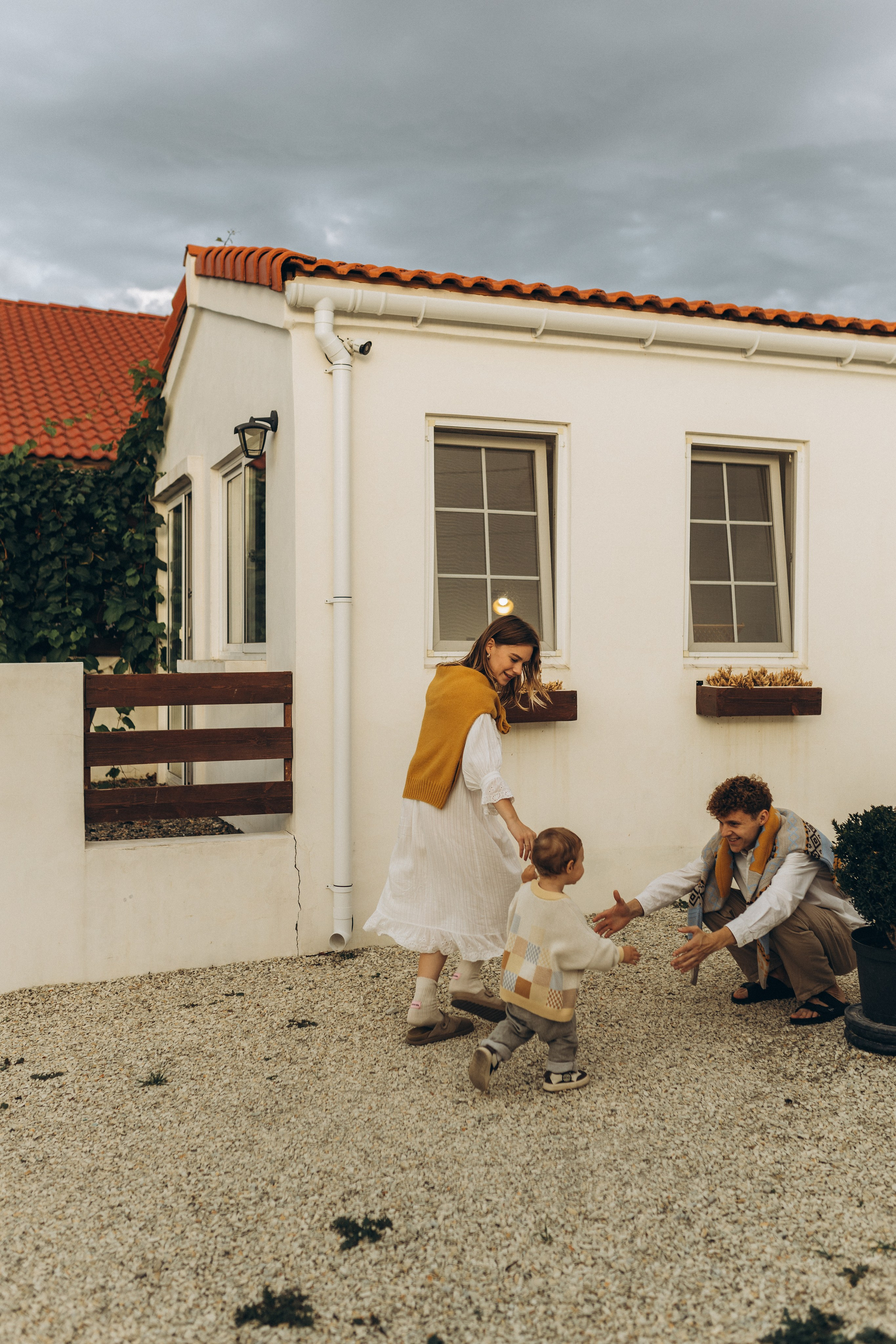 Влад Ангелина и Арсений. Семейный фотограф в Новороссийске и Анапе Александра Яковлева