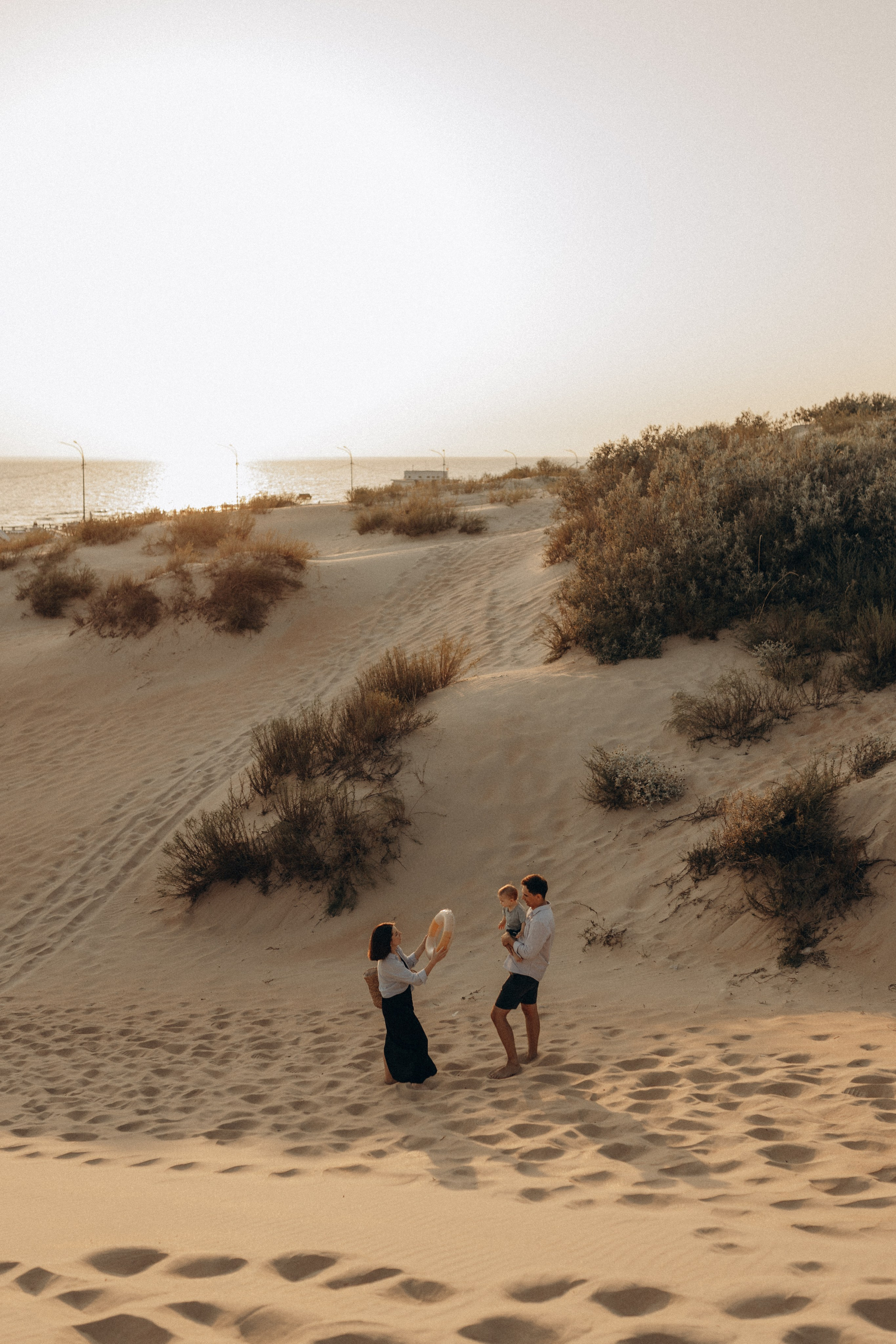 Даниил Софья и Петр. Семейный фотограф в Новороссийске и Анапе Александра Яковлева
