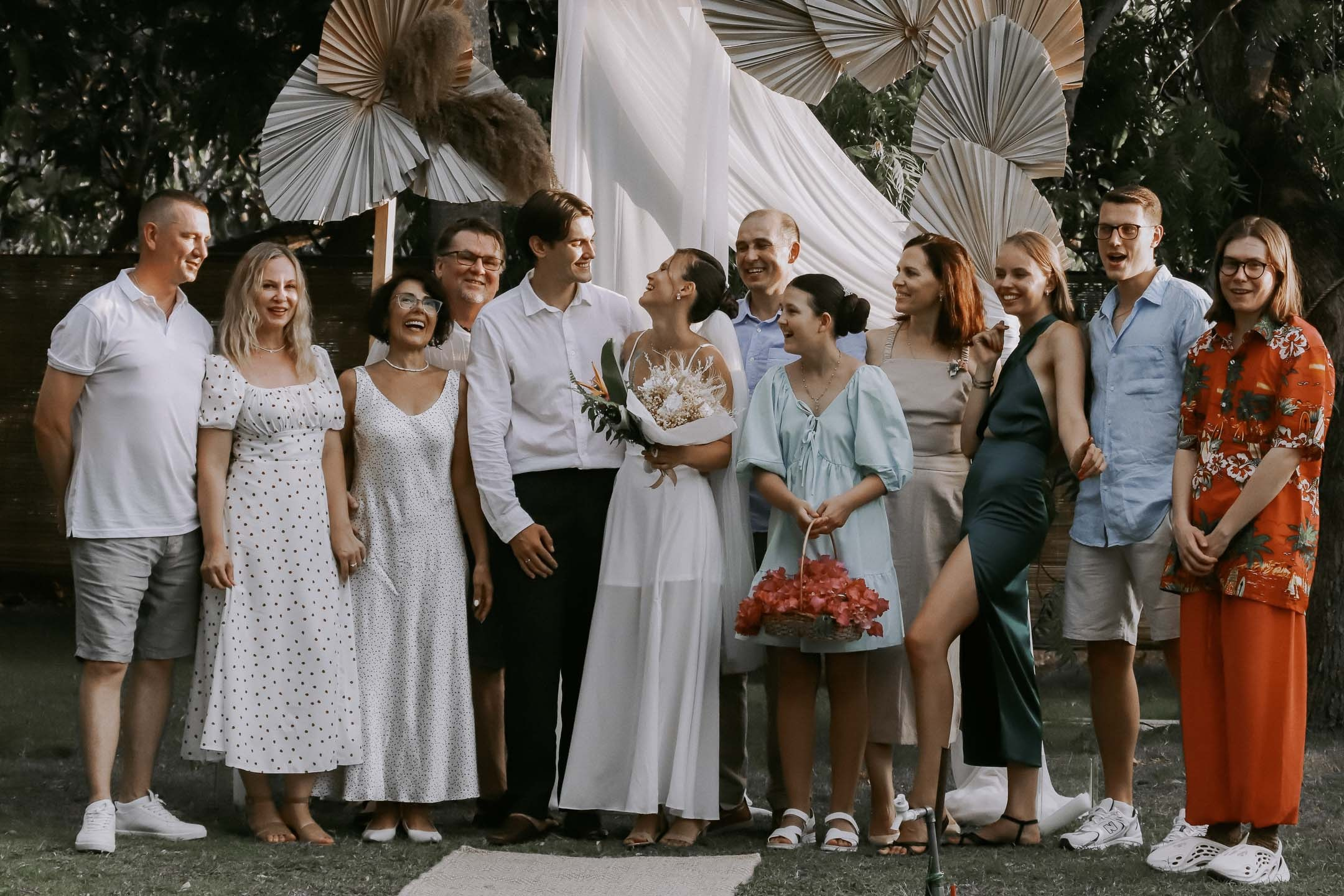 Свадьба Аругамбей. Фотограф на Шри-Ланке