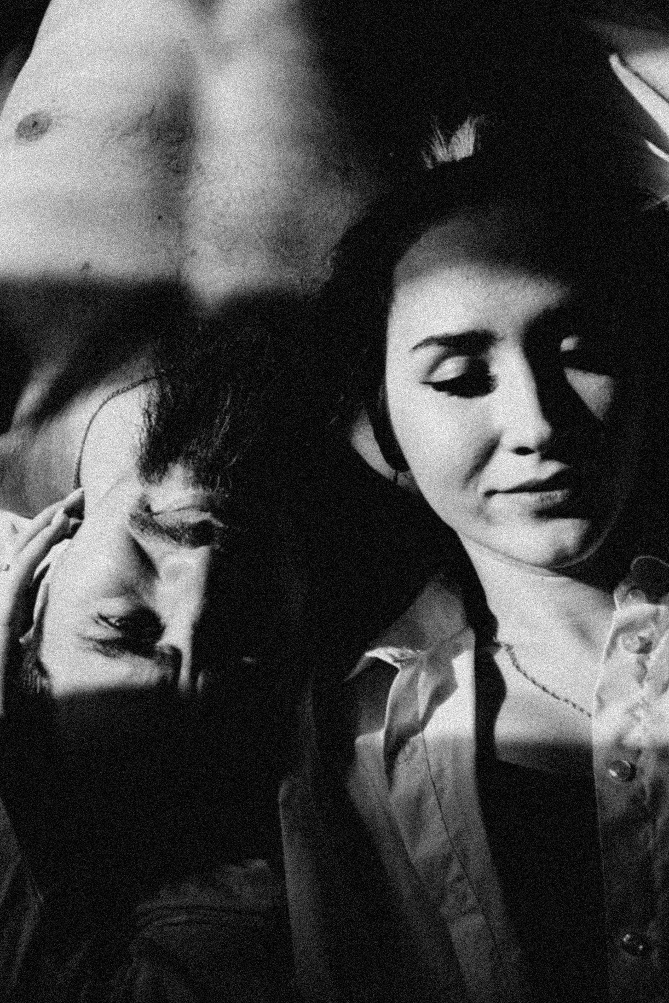 Любовь. Профессиональный фотограф, Санкт-Петербург — Виктория Богомолова