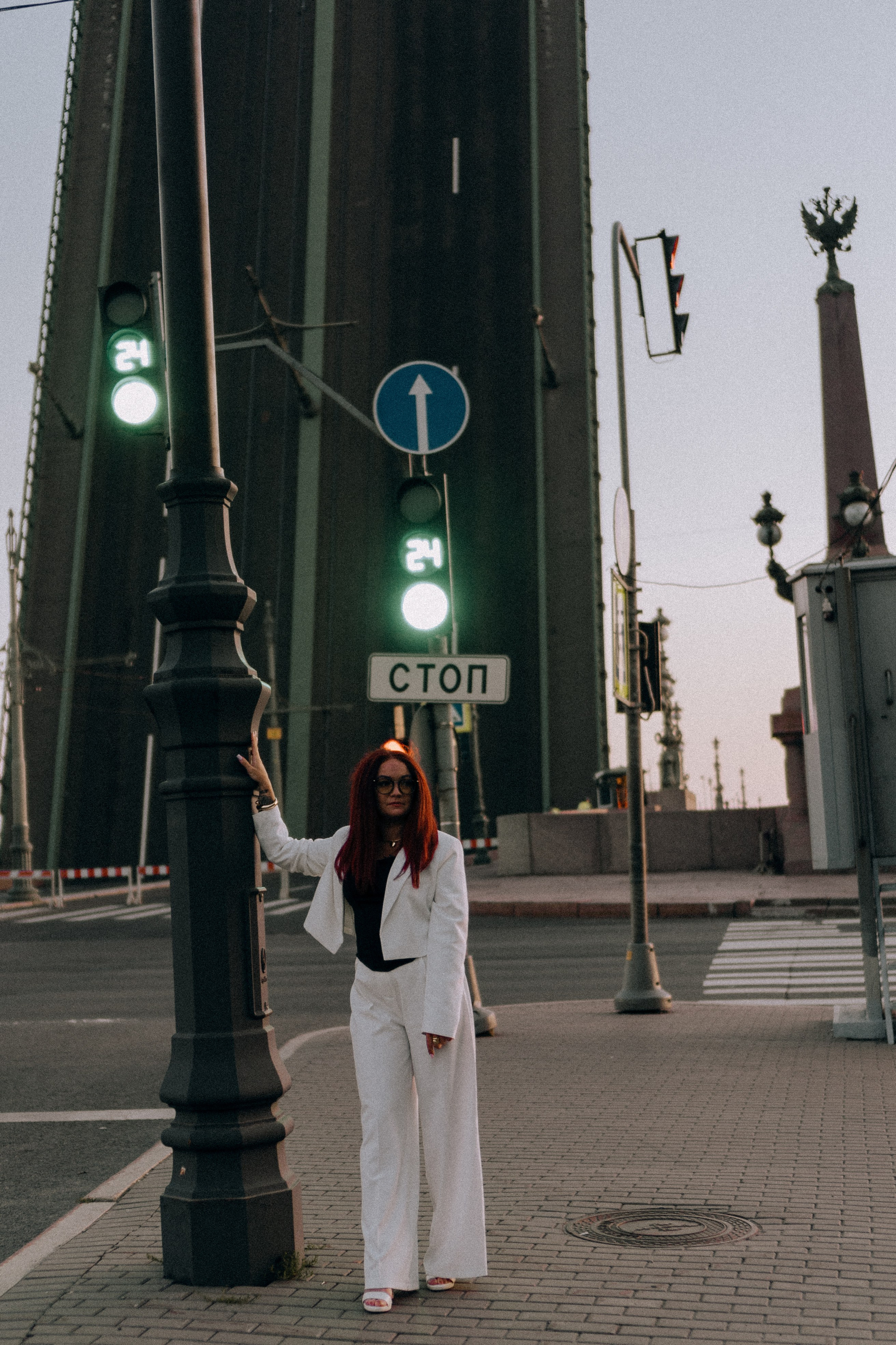 РАССВЕТНАЯ ИСТОРИЯ. Профессиональный фотограф, Санкт-Петербург — Виктория Богомолова