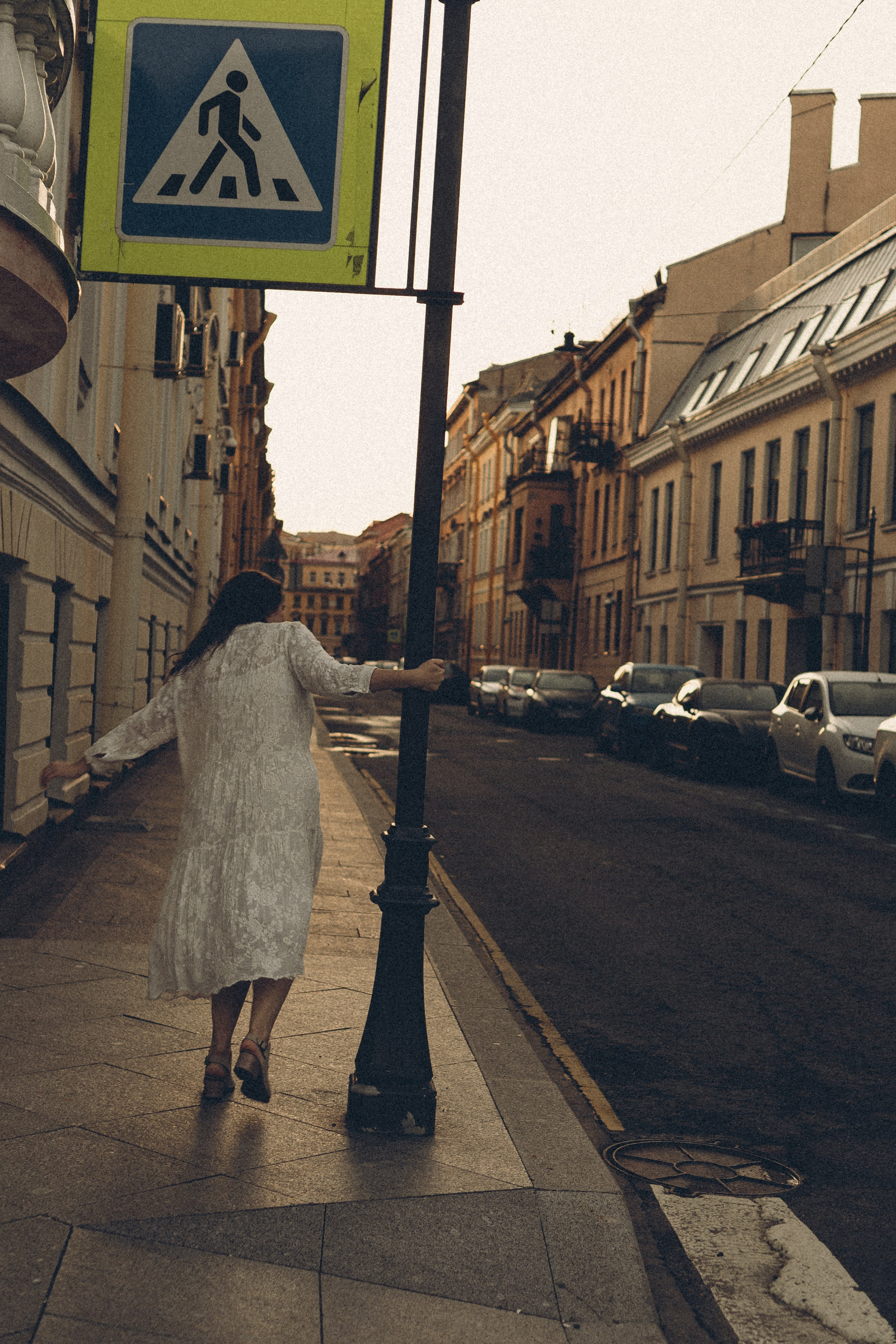 РАССВЕТ С РАЗВОДНЫМИ МОСТАМИ. Профессиональный фотограф, Санкт-Петербург — Виктория Богомолова