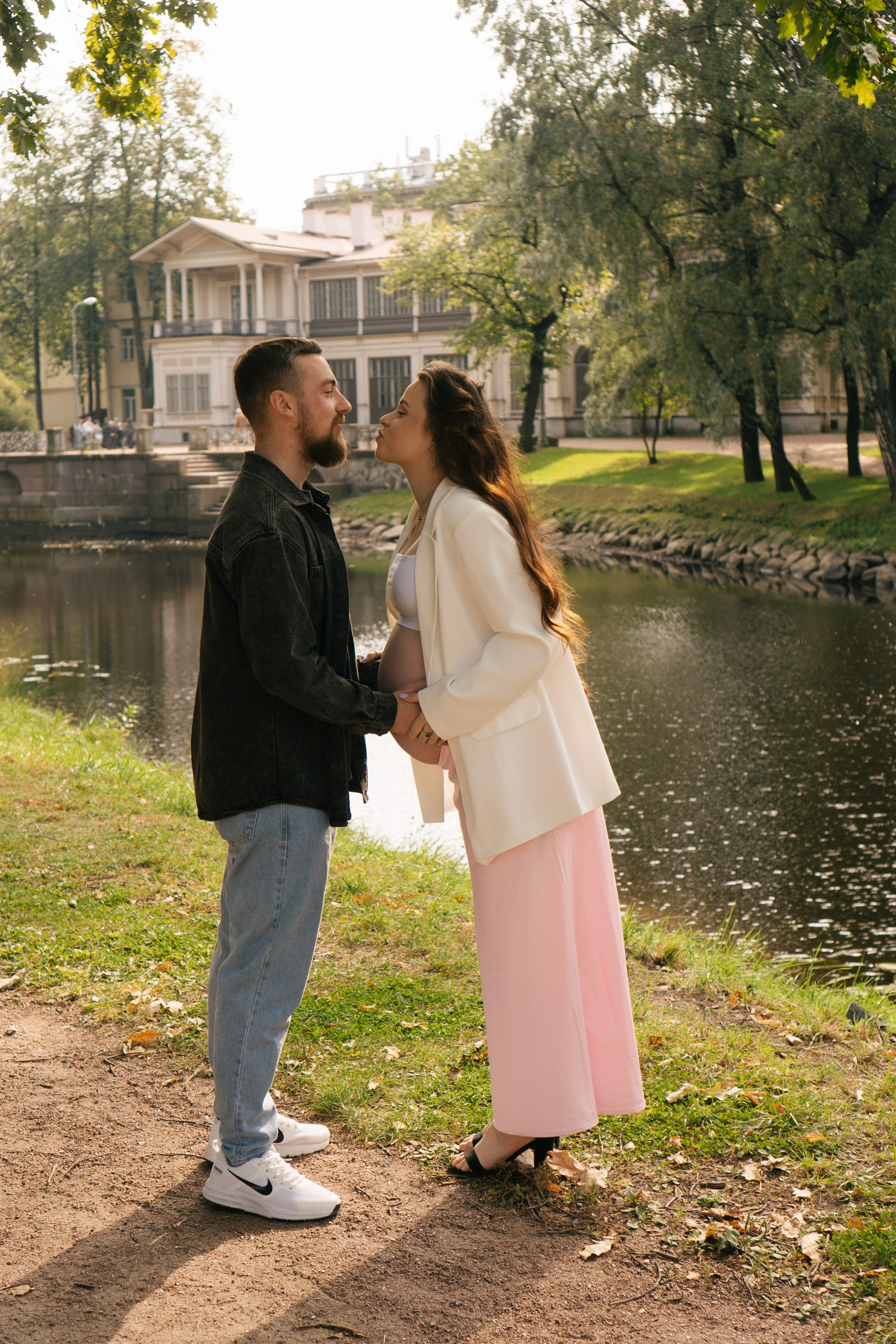 СЕМЕЙНАЯ ИСТОРИЯ. Профессиональный фотограф, Санкт-Петербург — Виктория Богомолова