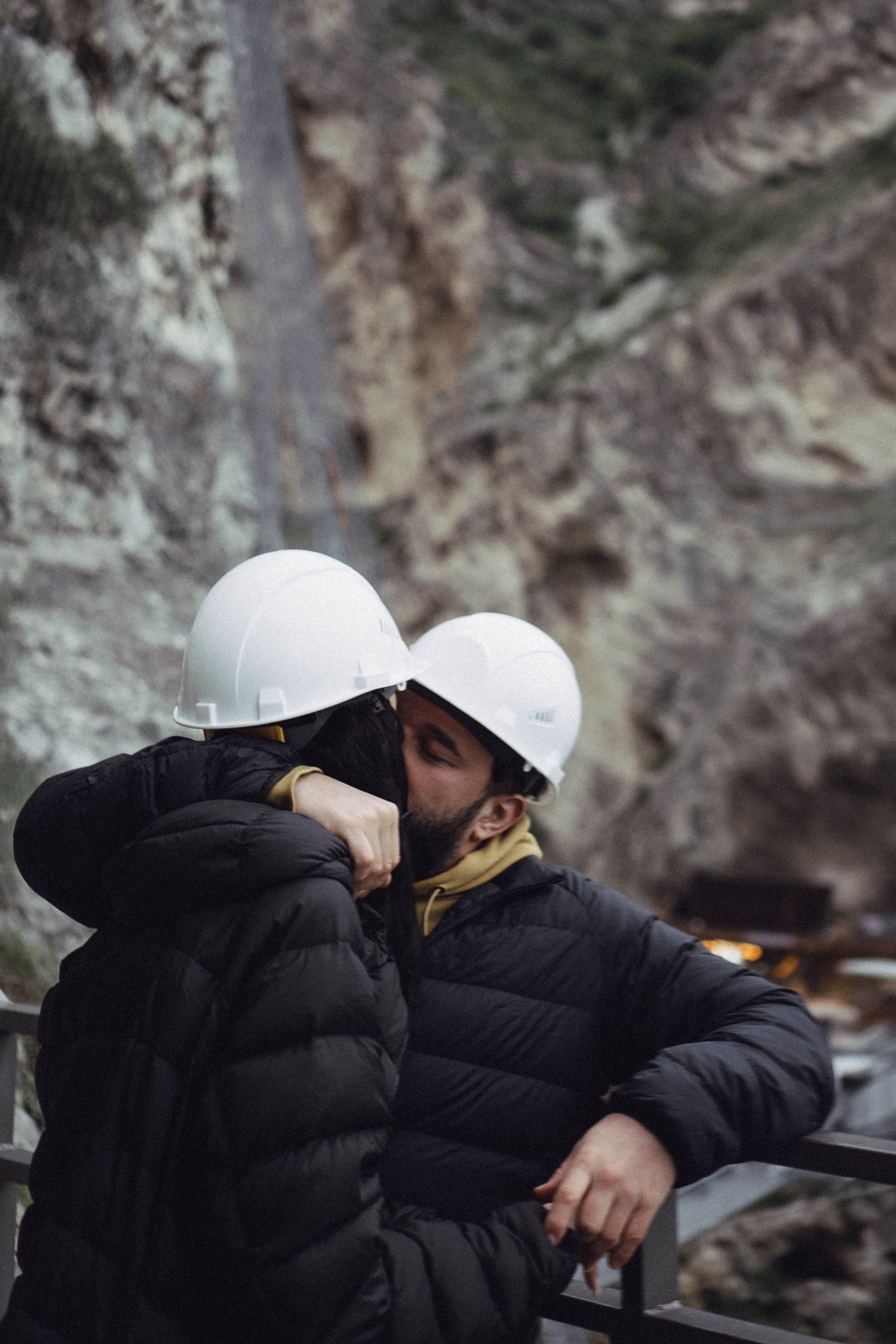 Горы. Профессиональный фотограф, Санкт-Петербург — Виктория Богомолова