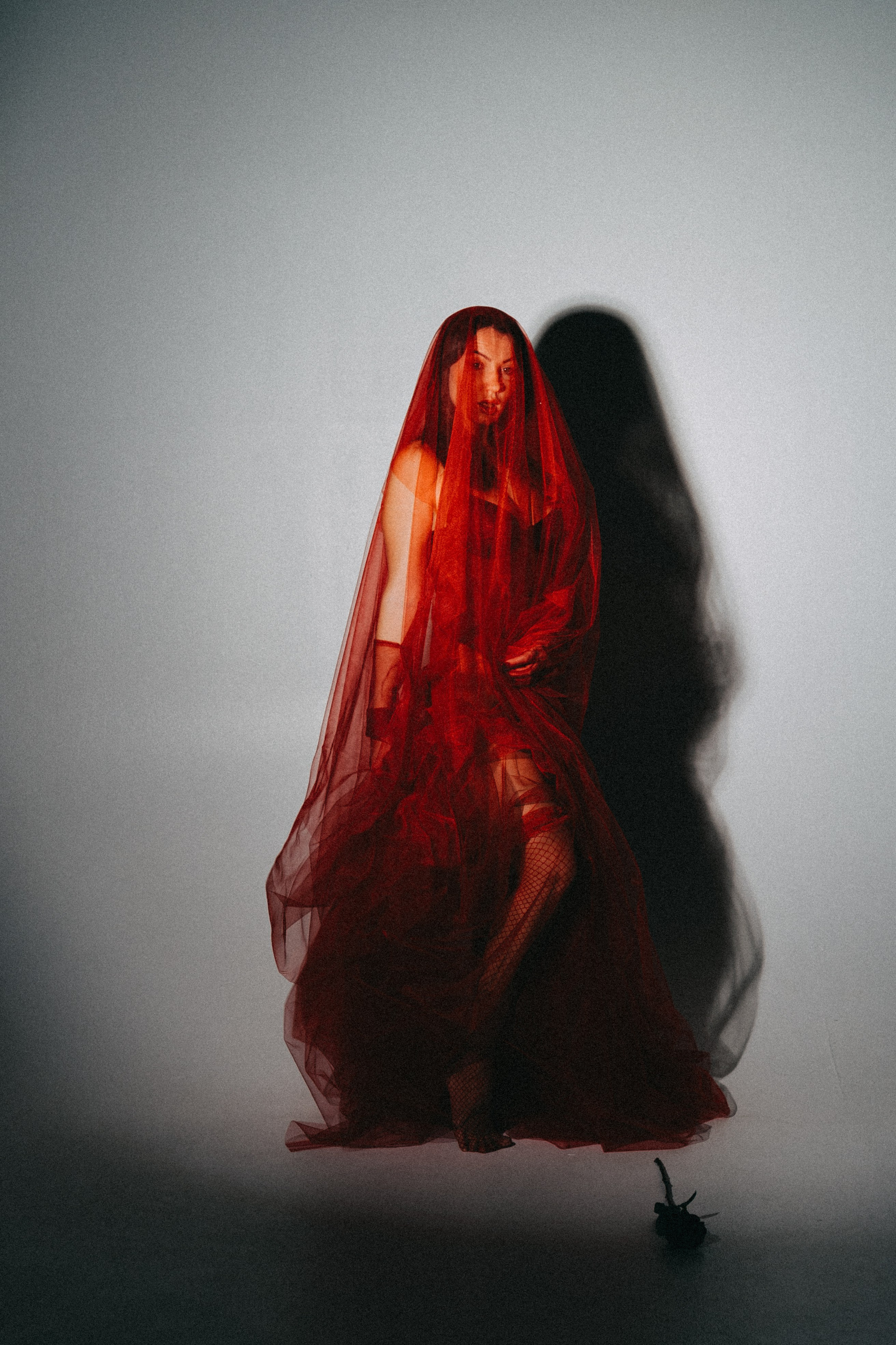 Творческая история для девушки. Профессиональный фотограф, Санкт-Петербург — Виктория Богомолова