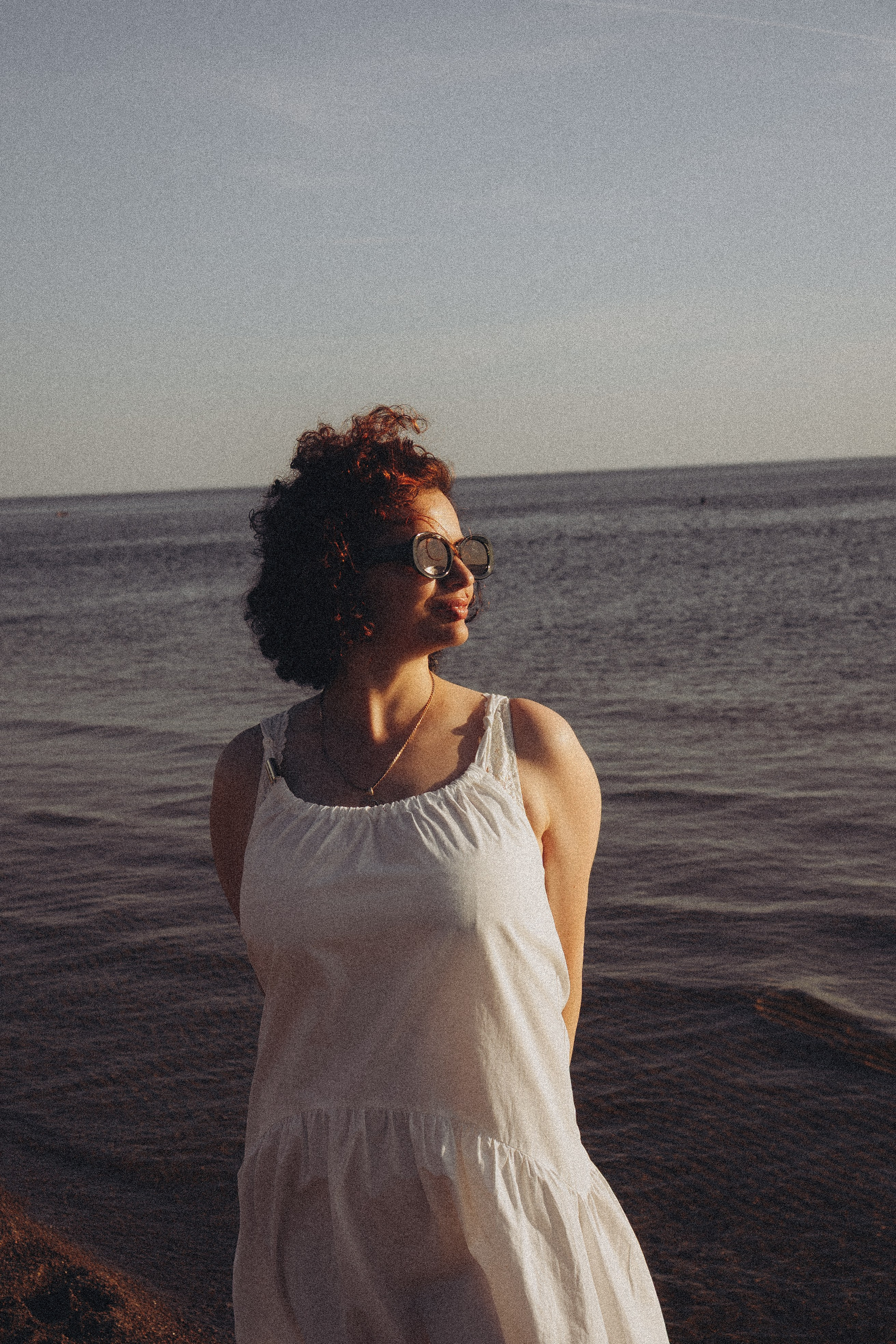 У ФИНСКОГО ЗАЛИВА. Профессиональный фотограф, Санкт-Петербург — Виктория Богомолова