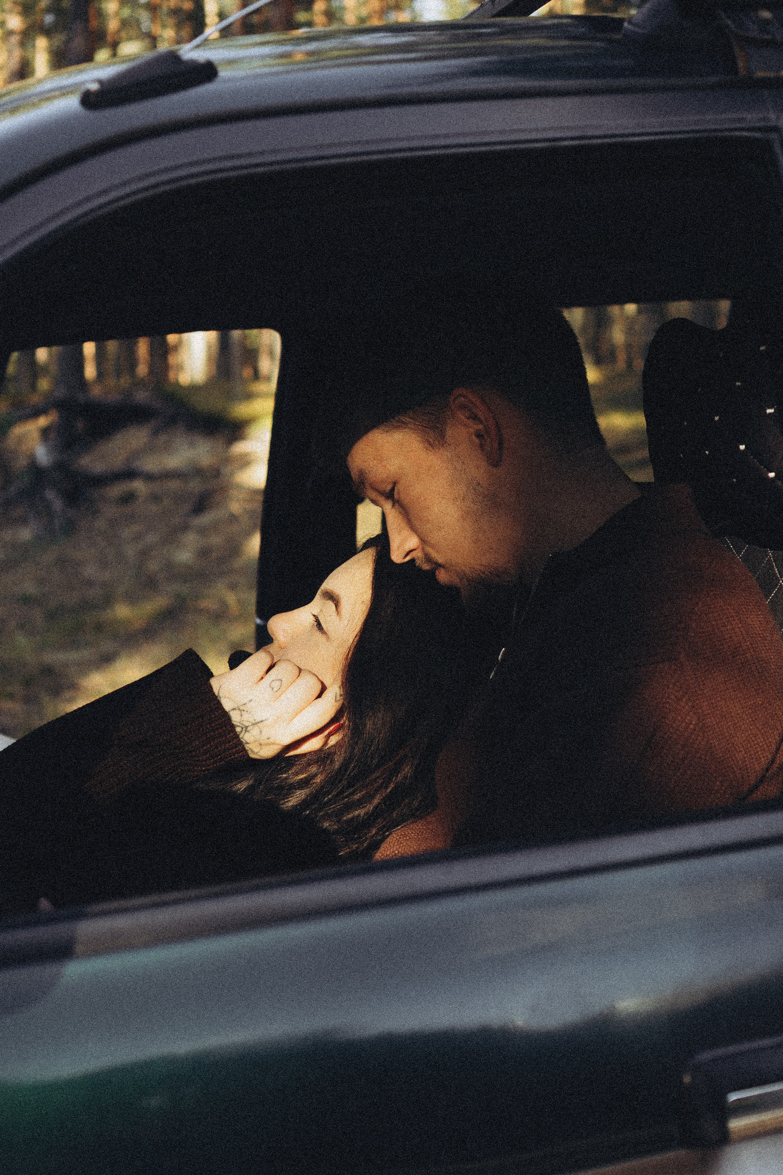 Прогулка по Финскому заливу. Профессиональный фотограф, Санкт-Петербург — Виктория Богомолова