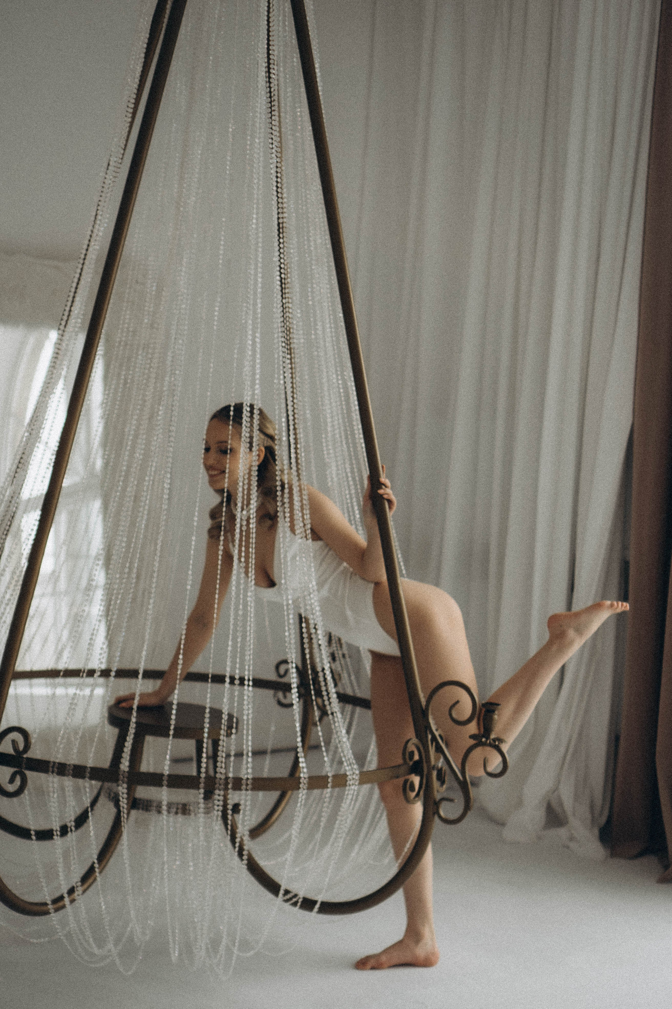 Весенняя. Профессиональный фотограф, Санкт-Петербург — Виктория Богомолова