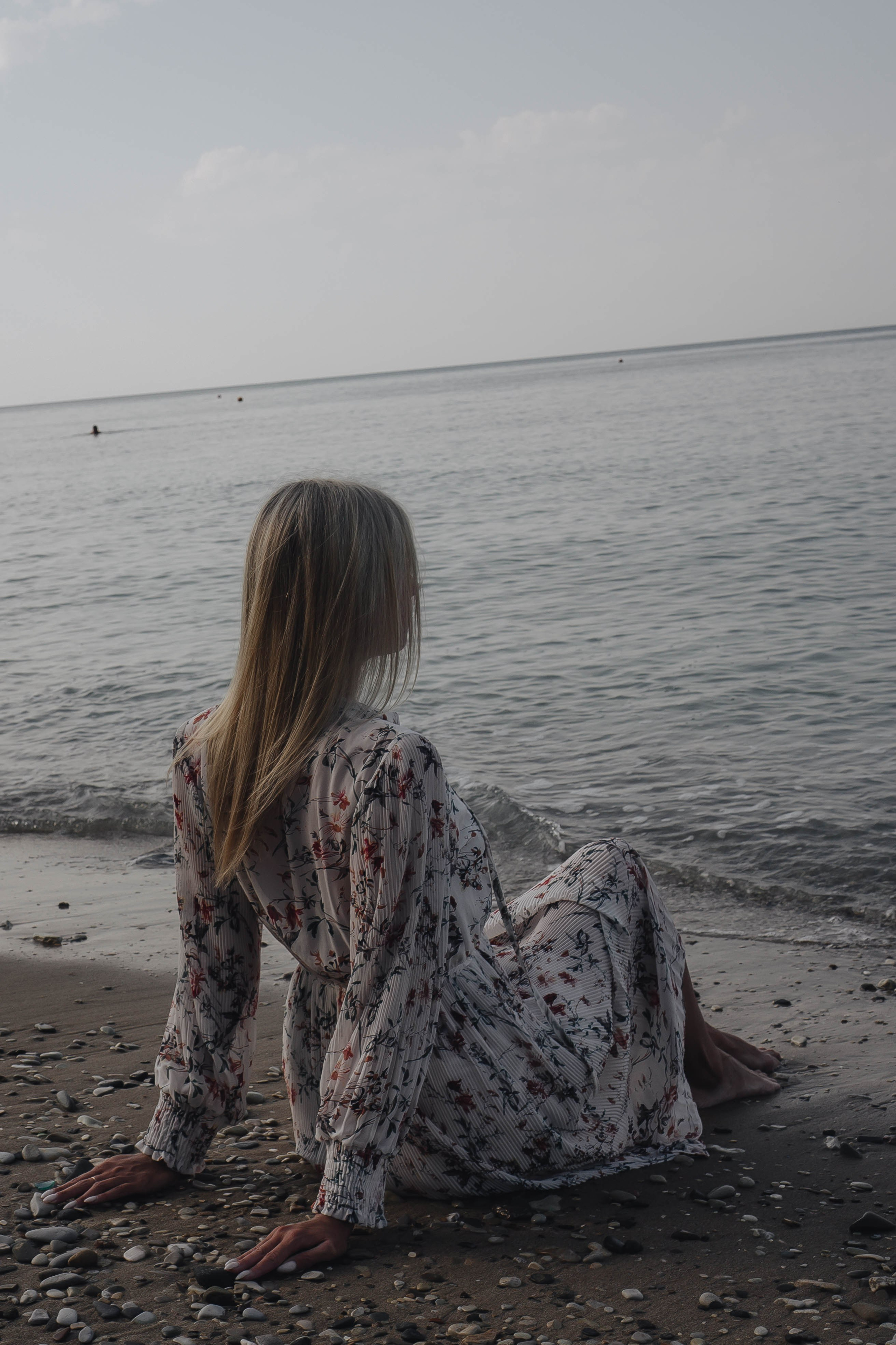 Море. Профессиональный фотограф, Санкт-Петербург — Виктория Богомолова