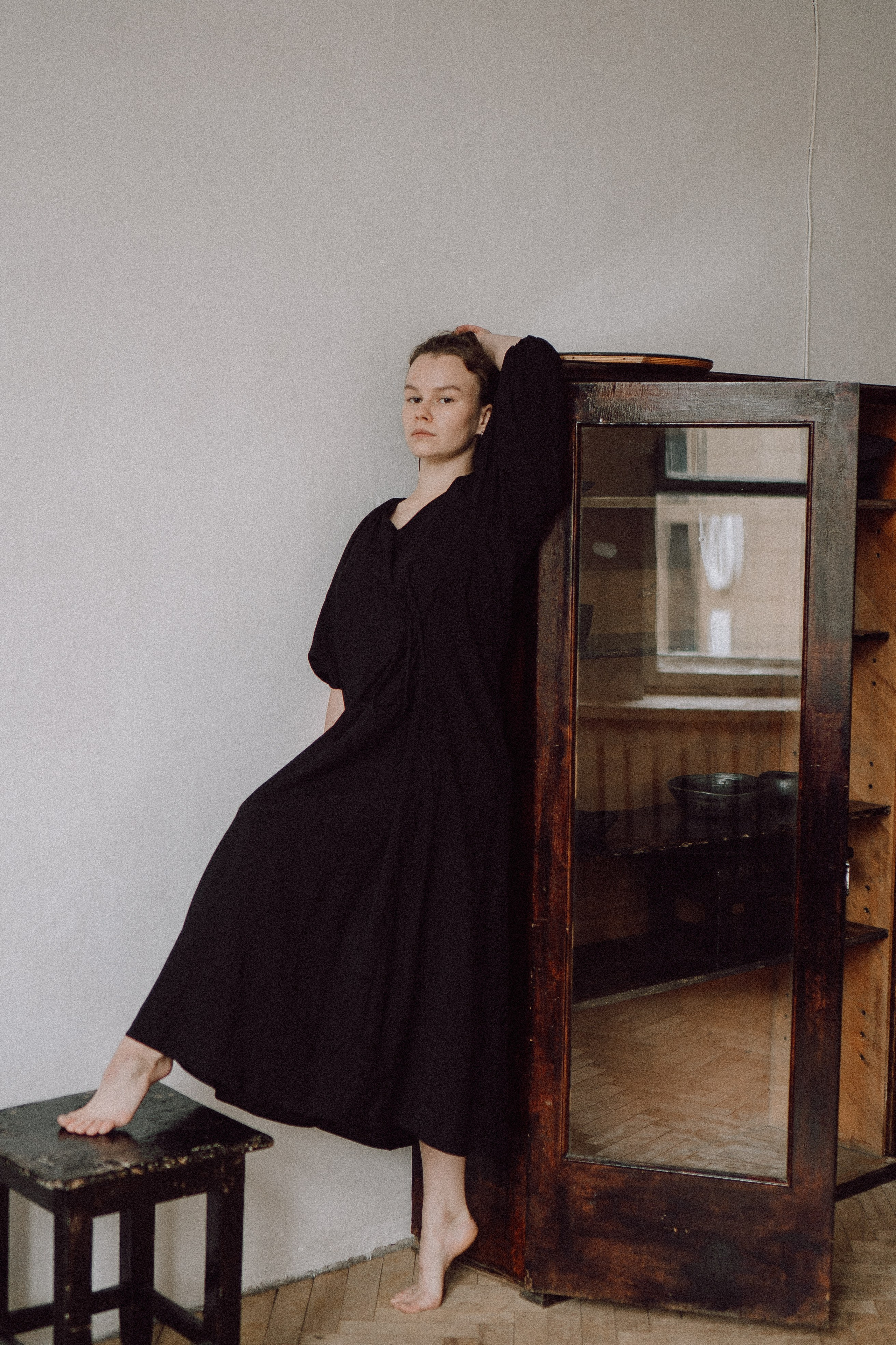 СТУДИЙНАЯ. Профессиональный фотограф, Санкт-Петербург — Виктория Богомолова