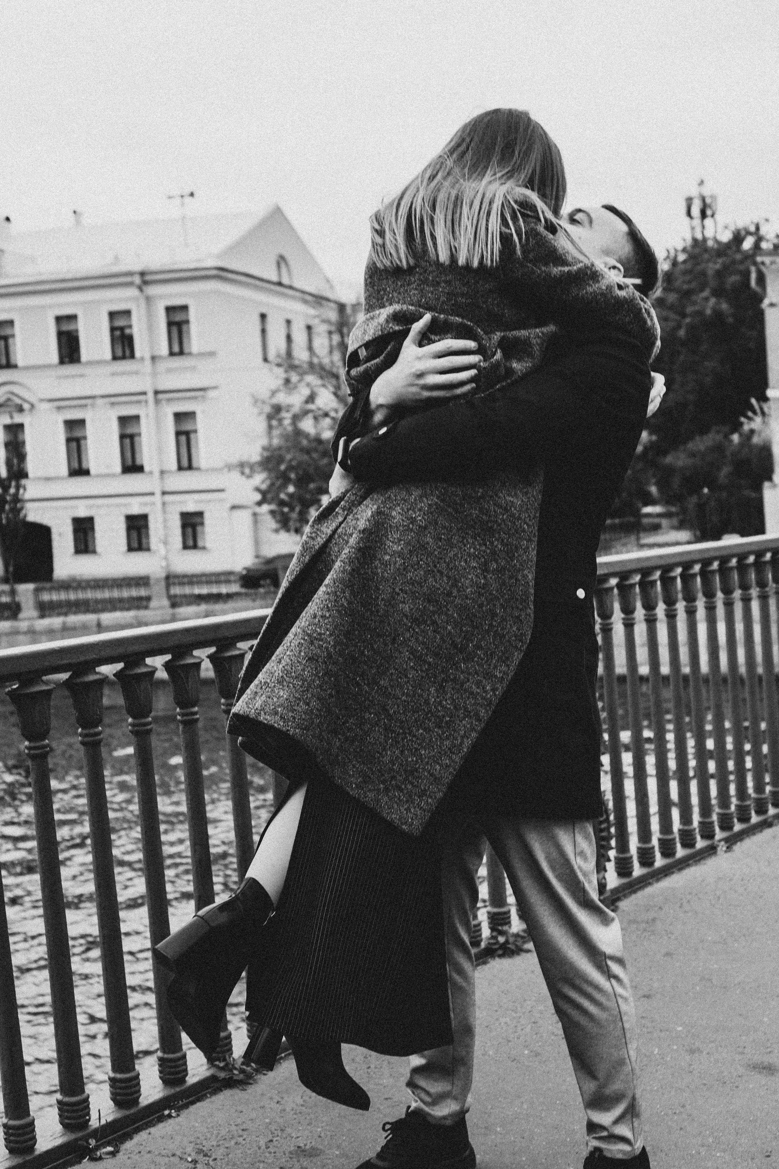 Прогулка по городу. Профессиональный фотограф, Санкт-Петербург — Виктория Богомолова