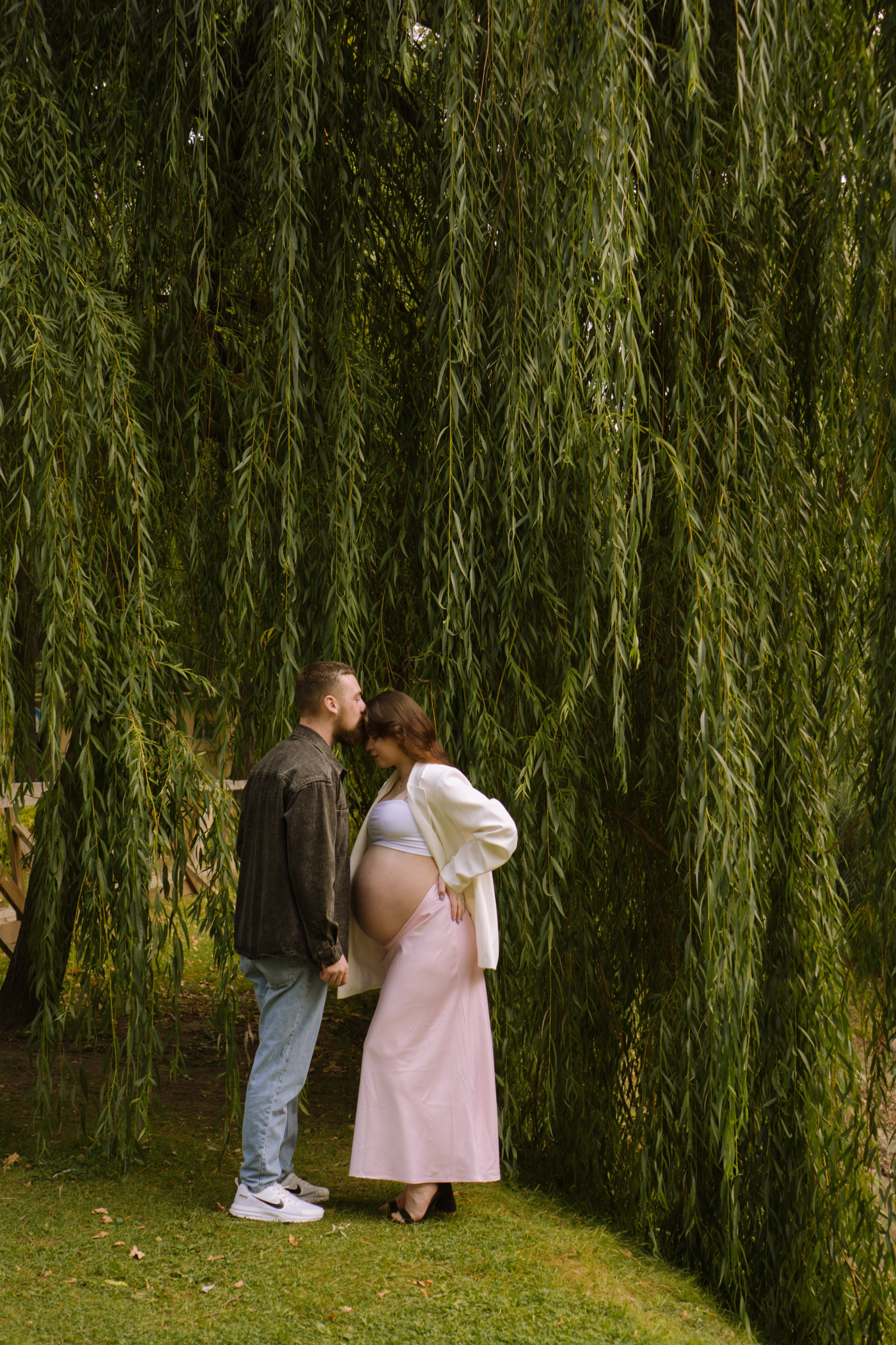 СЕМЕЙНАЯ ИСТОРИЯ. Профессиональный фотограф, Санкт-Петербург — Виктория Богомолова