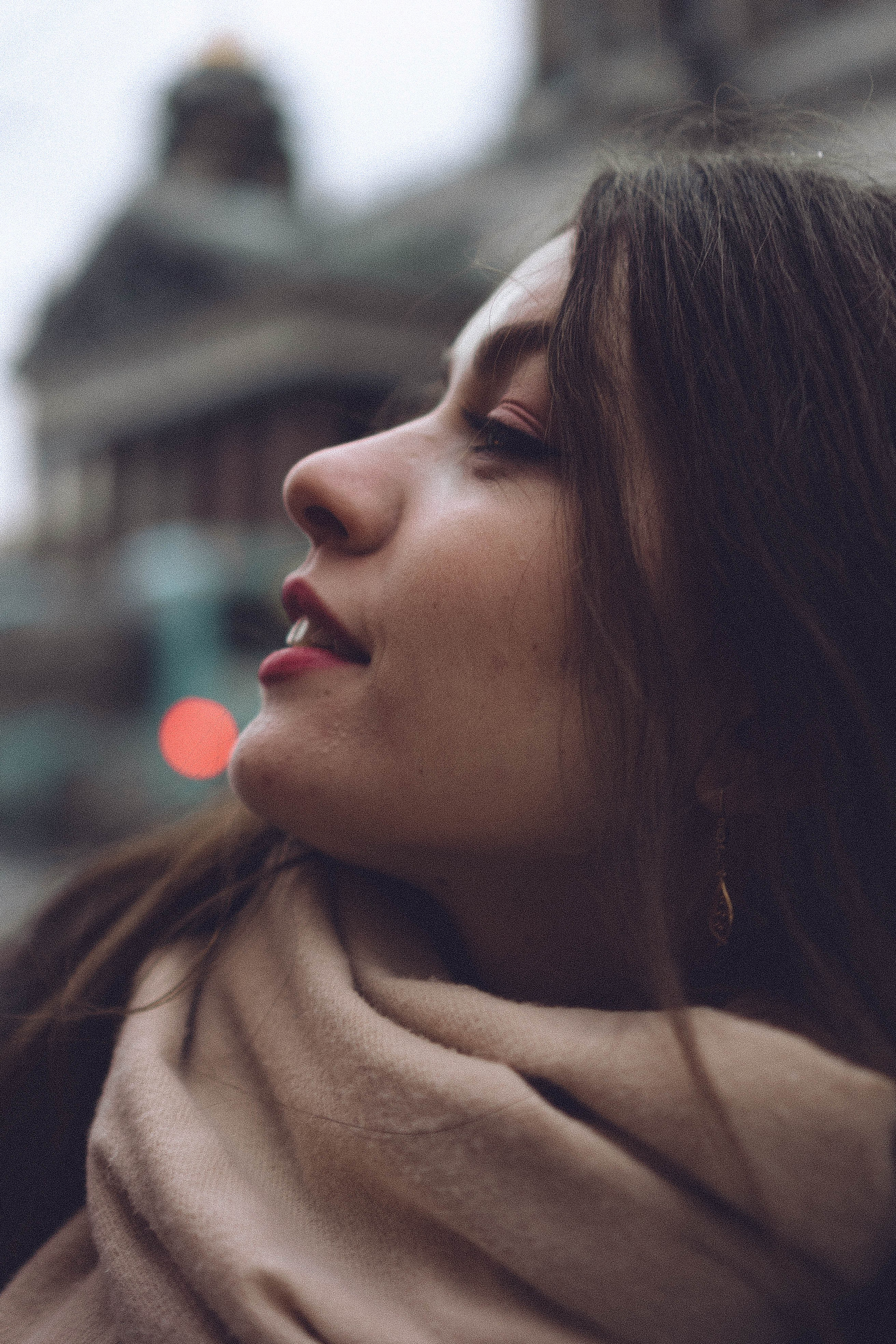 Прогулочная в центре. Профессиональный фотограф, Санкт-Петербург — Виктория Богомолова