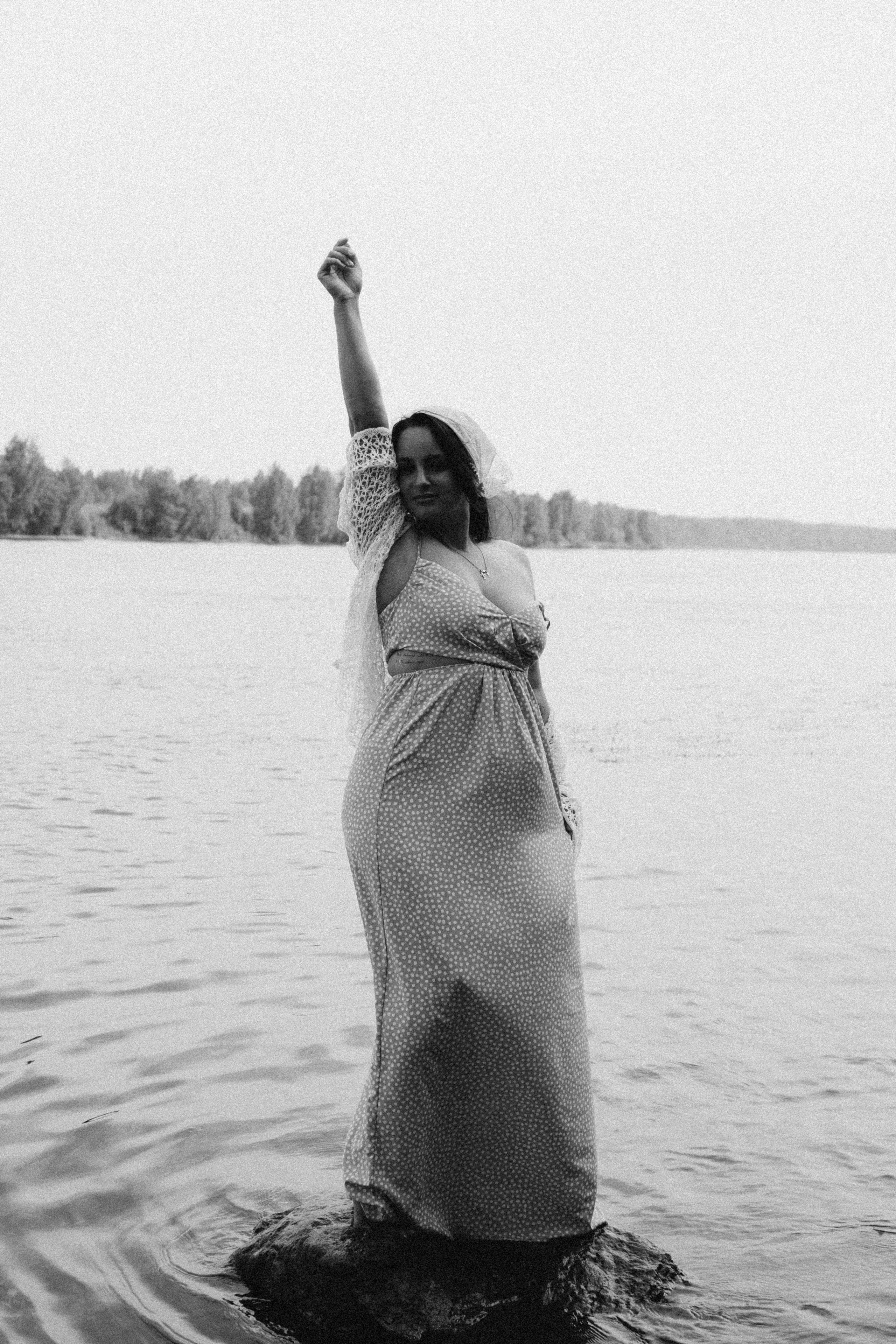 ПРОГУЛКА НА БЕРЕГУ. Профессиональный фотограф, Санкт-Петербург — Виктория Богомолова