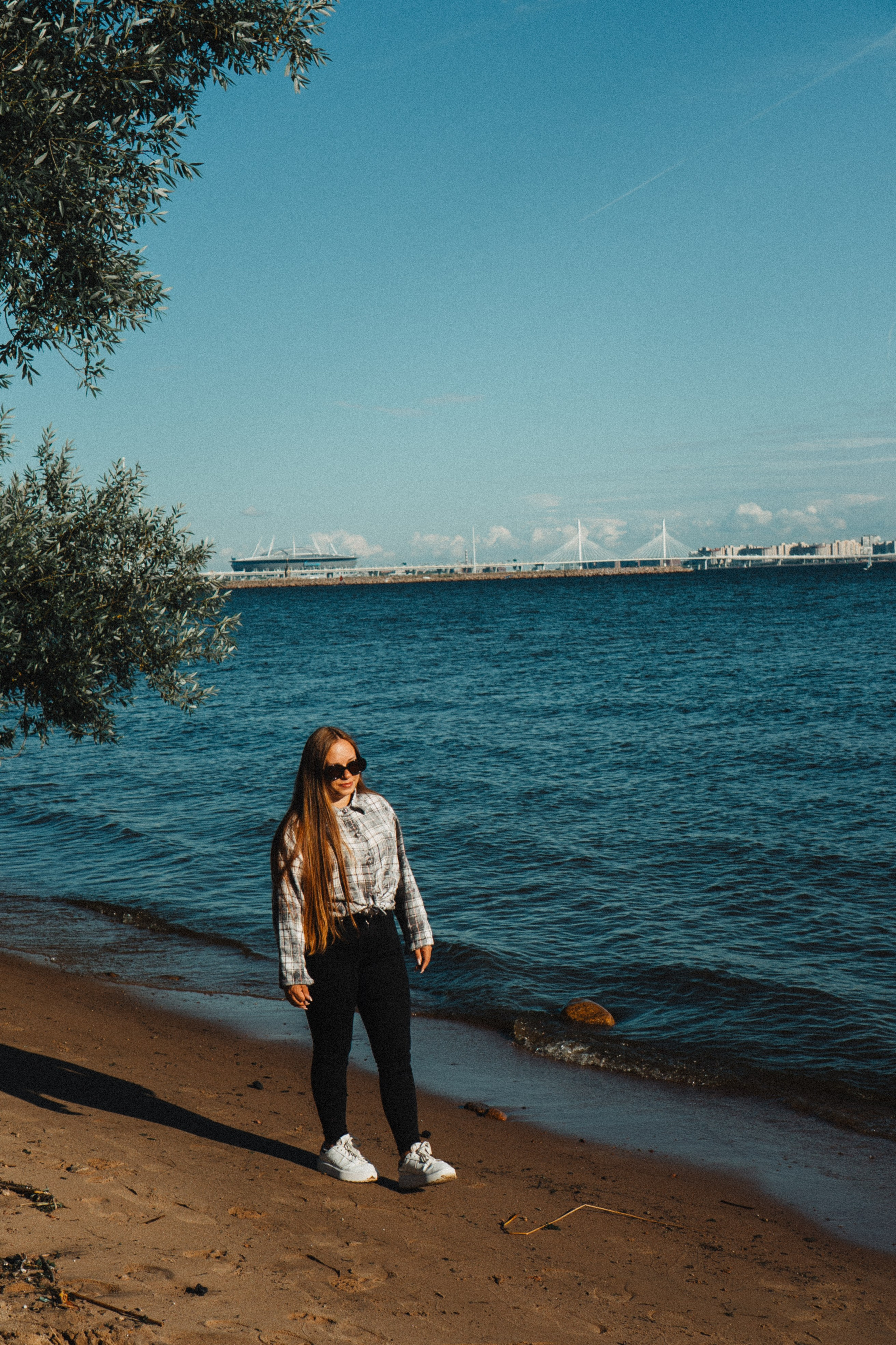 МАМА И ДОЧКА НА ФИНСКОМ ЗАЛИВЕ. Профессиональный фотограф, Санкт-Петербург — Виктория Богомолова