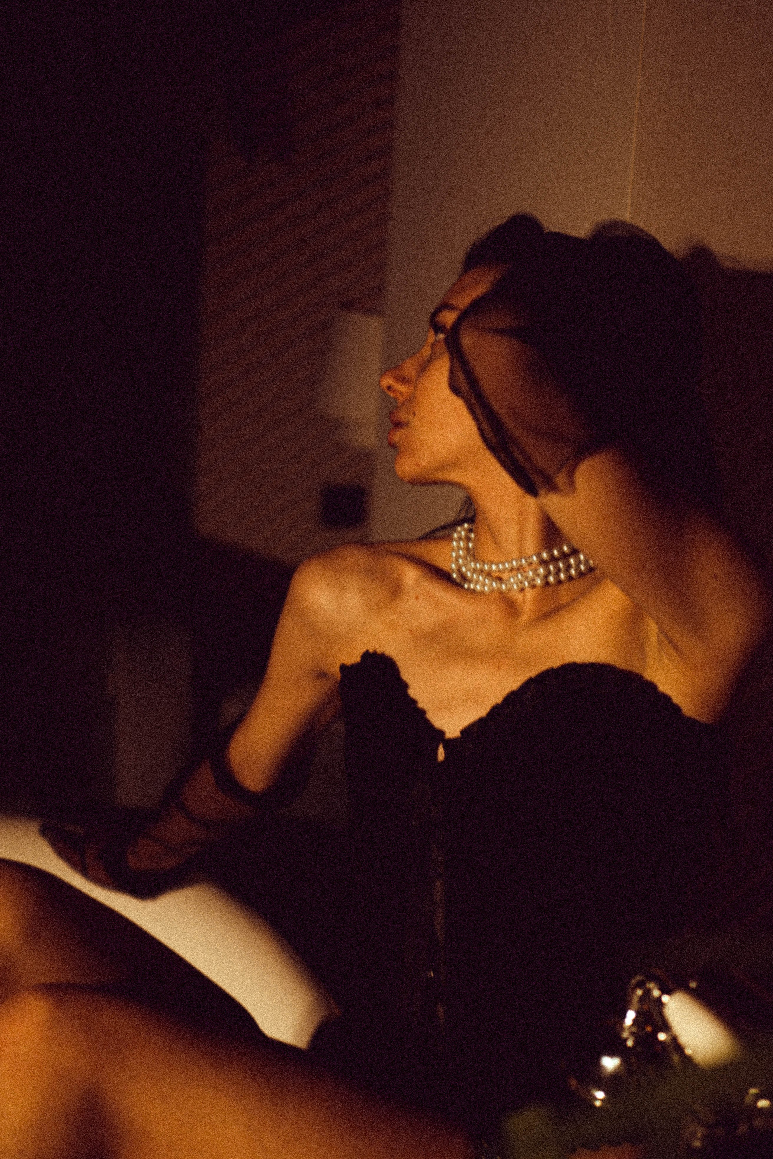 История в ванной. Профессиональный фотограф, Санкт-Петербург — Виктория Богомолова