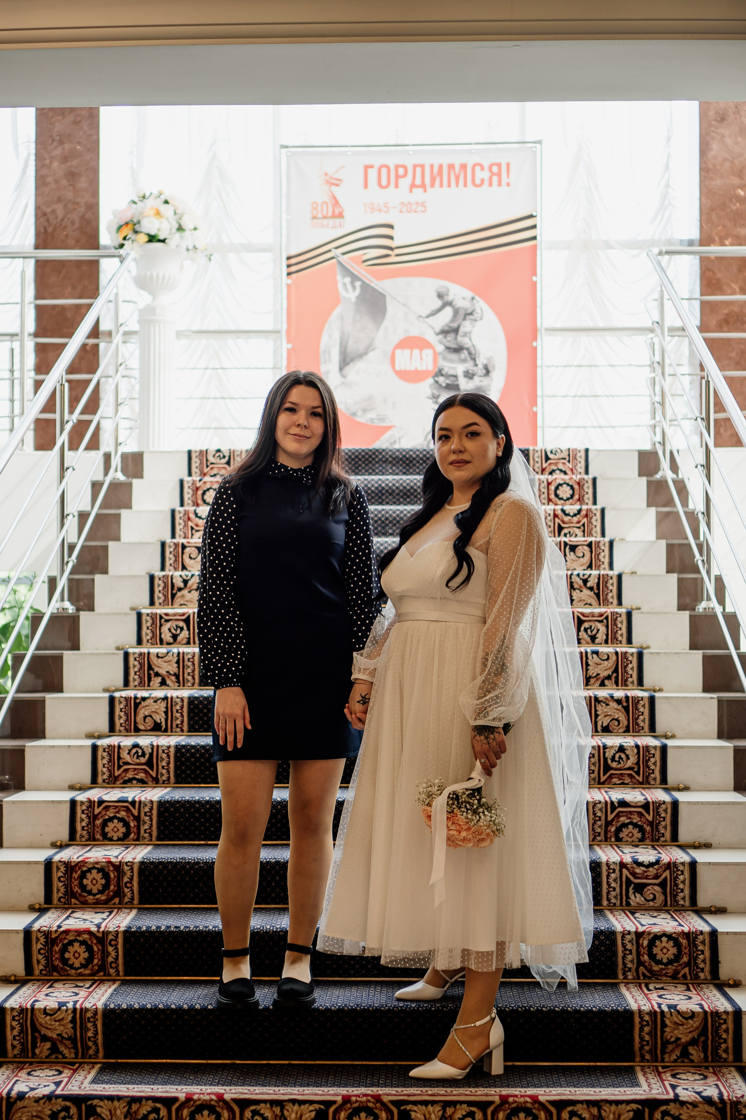 СВАДЕБНАЯ СЬЕМКА В ЗАГСЕ И БАНКЕТ. Профессиональный фотограф, Санкт-Петербург — Виктория Богомолова