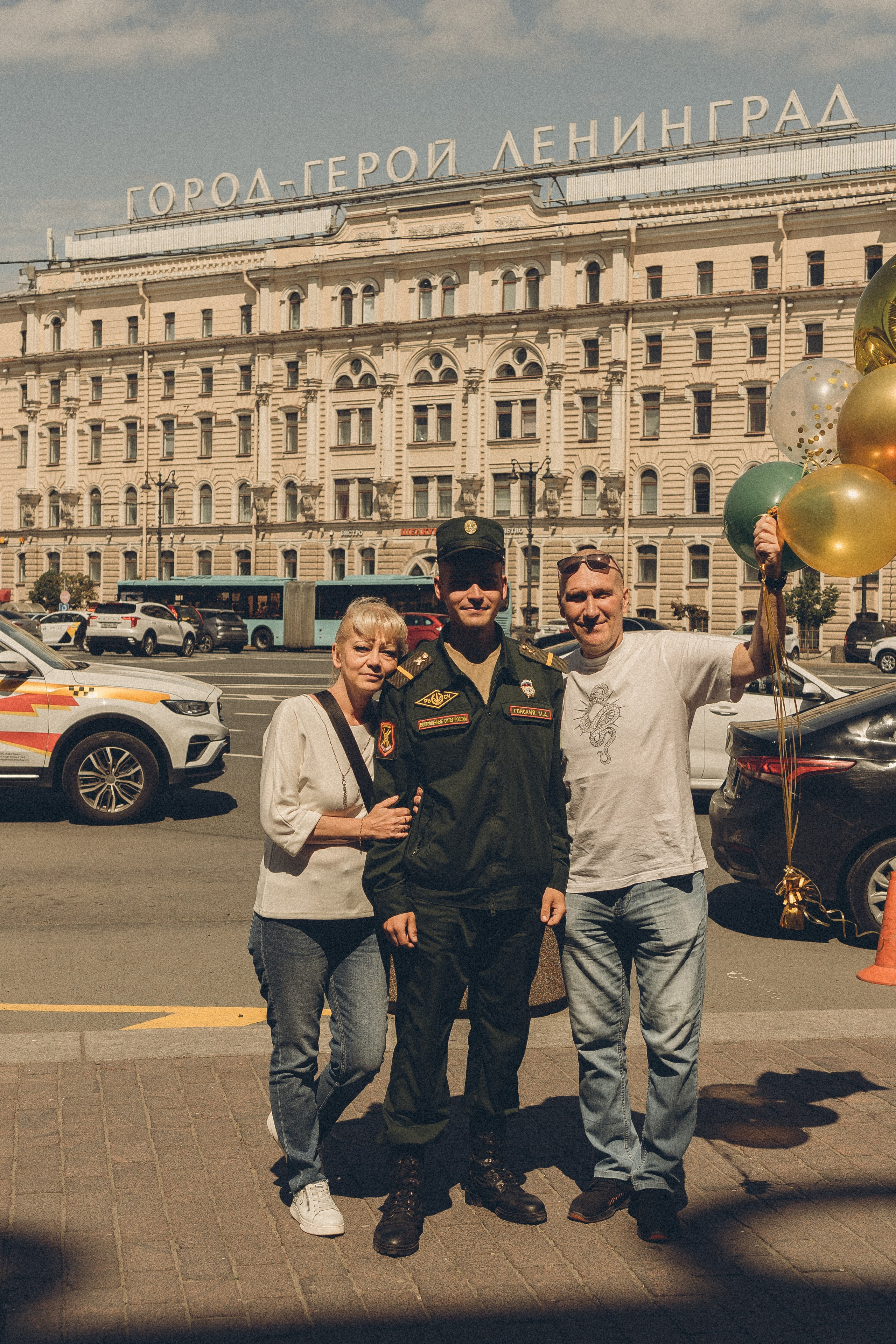 ПРЕДЛОЖЕНИЕ. Профессиональный фотограф, Санкт-Петербург — Виктория Богомолова