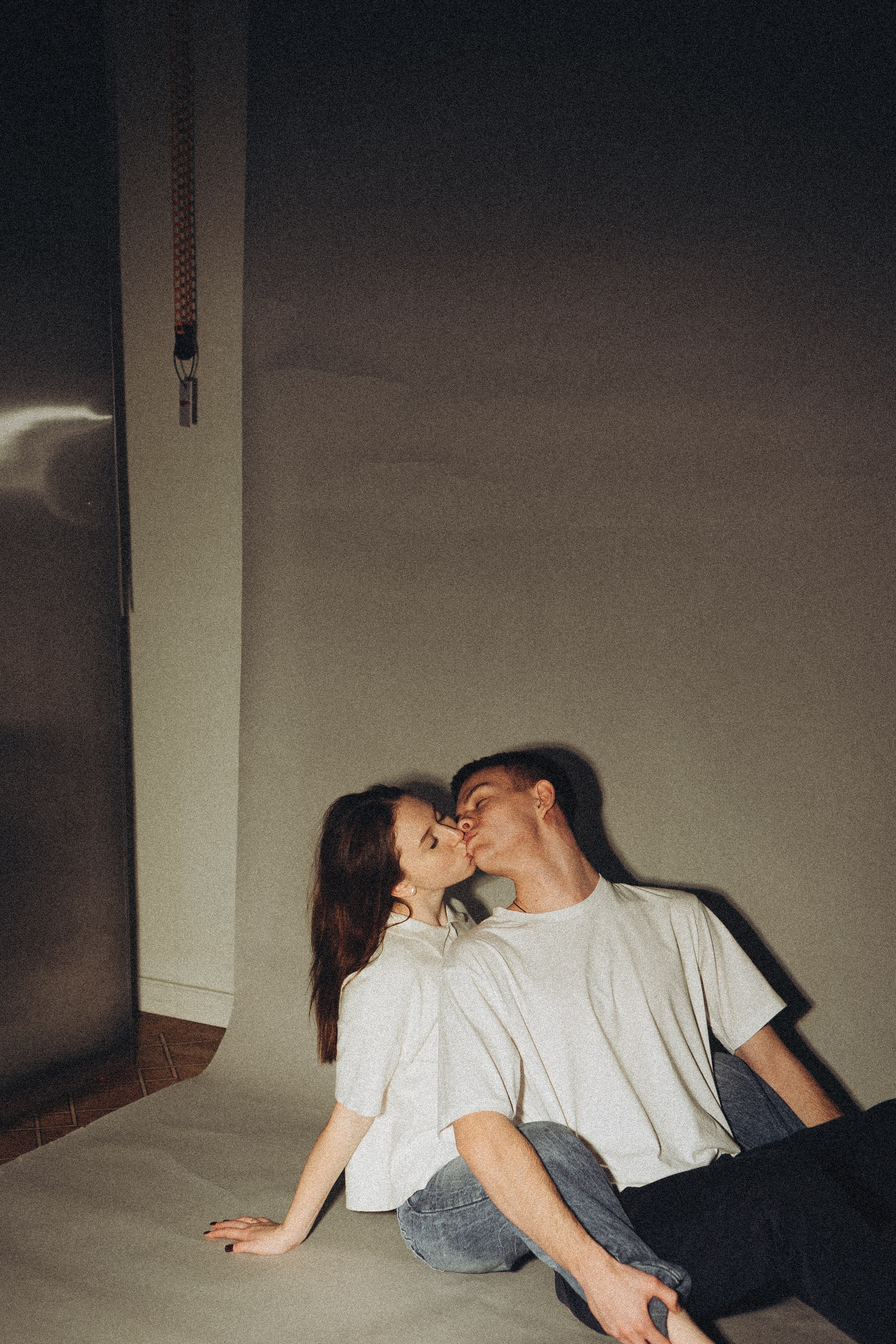 Студийная история. Профессиональный фотограф, Санкт-Петербург — Виктория Богомолова