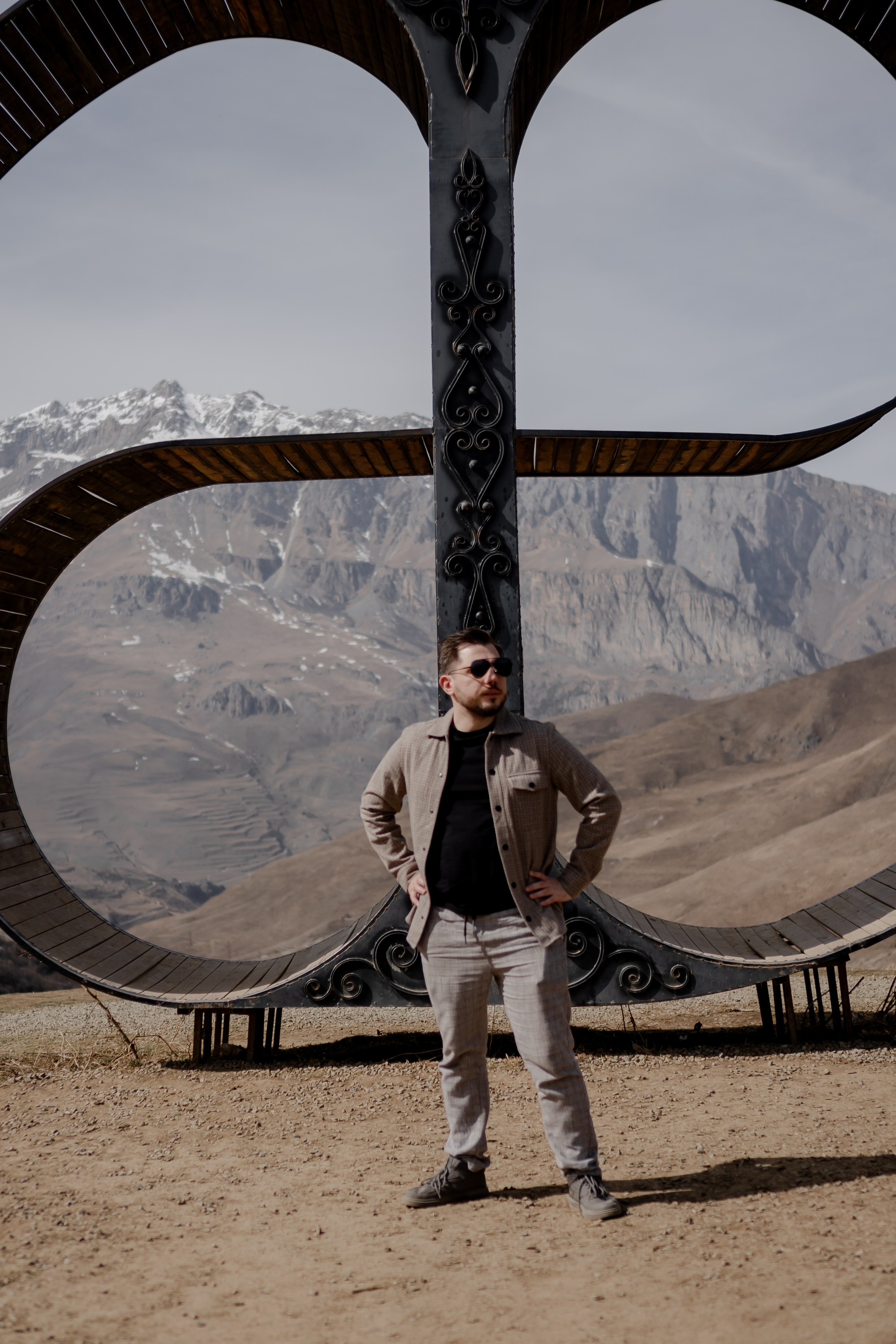 ОСЕТИЯ. Профессиональный фотограф, Санкт-Петербург — Виктория Богомолова