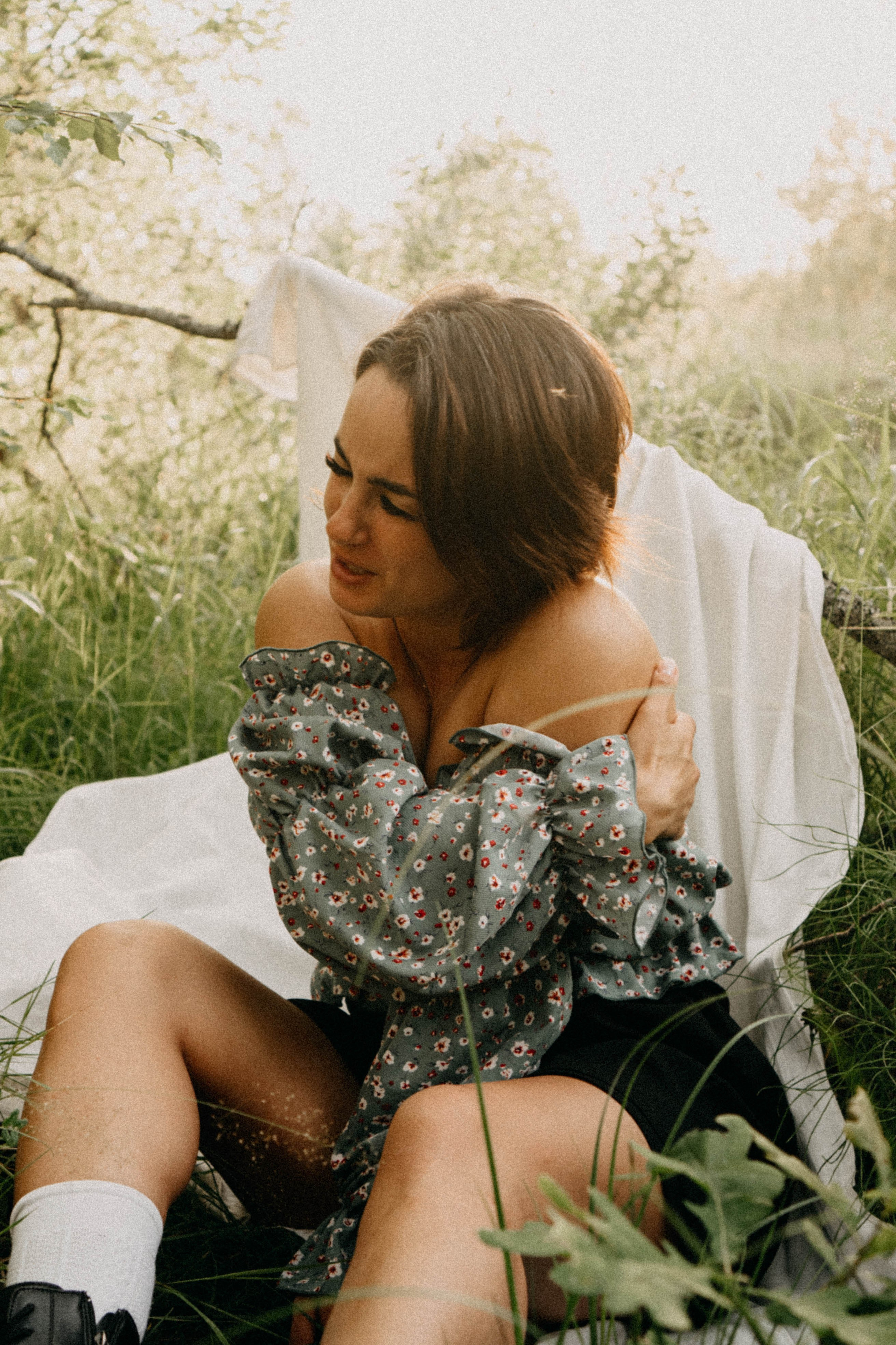 Летняя прогулка. Профессиональный фотограф, Санкт-Петербург — Виктория Богомолова