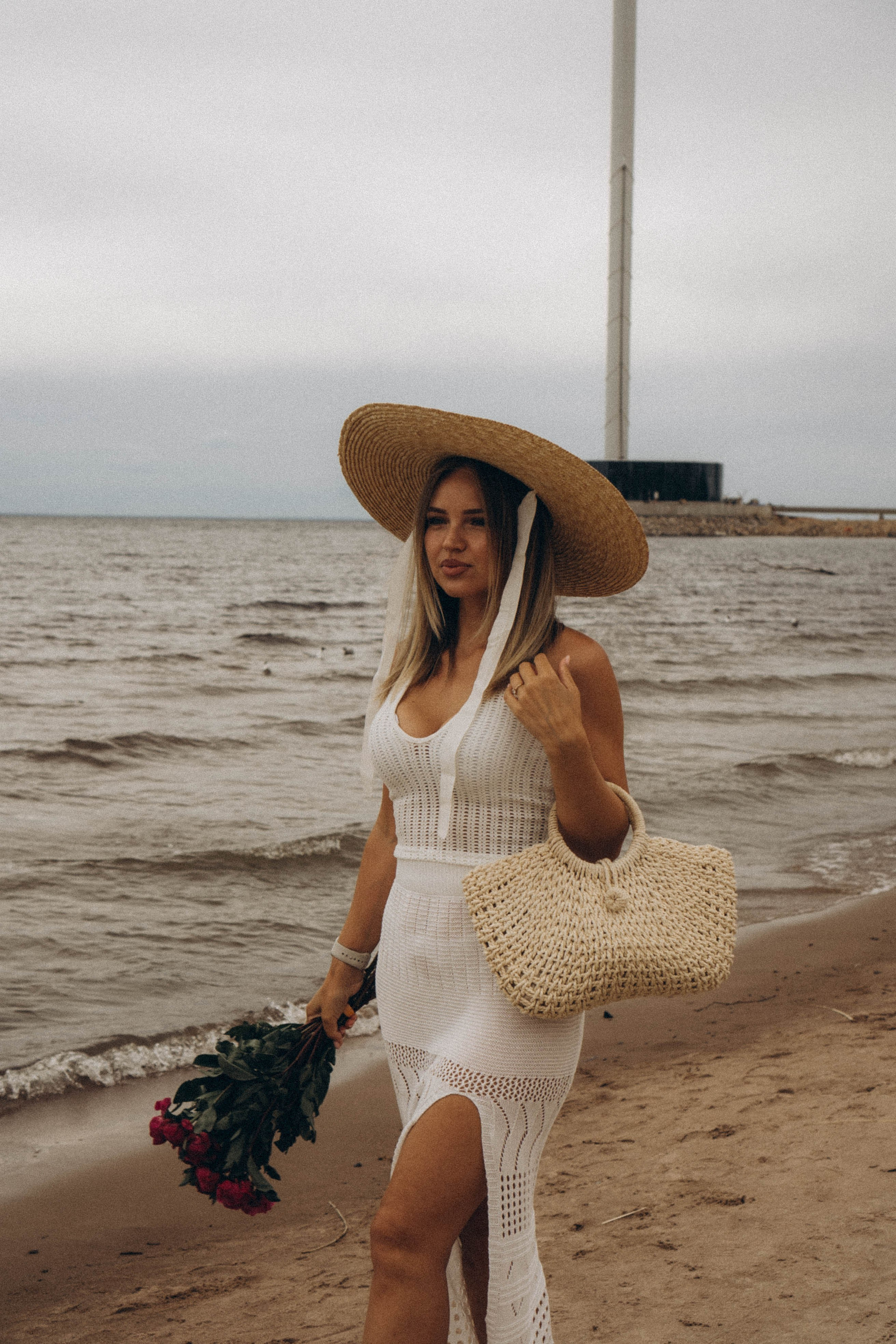 Прогулка в парке. Профессиональный фотограф, Санкт-Петербург — Виктория Богомолова