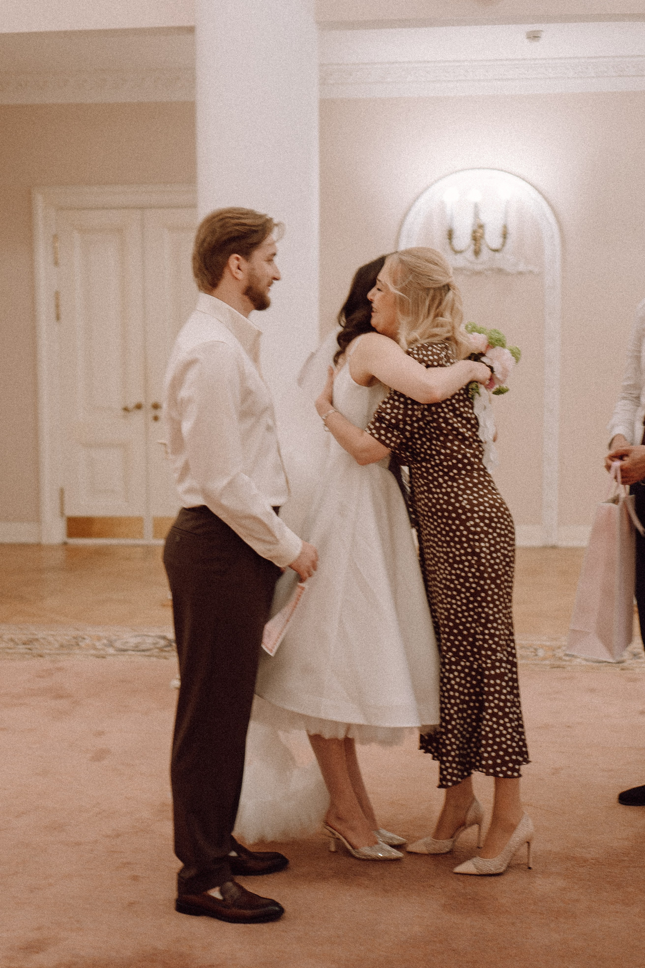 СВАДЕБНАЯ ФОТОСЕСИСИЯ В ГОРОДЕ ПУШКИН. Профессиональный фотограф, Санкт-Петербург — Виктория Богомолова