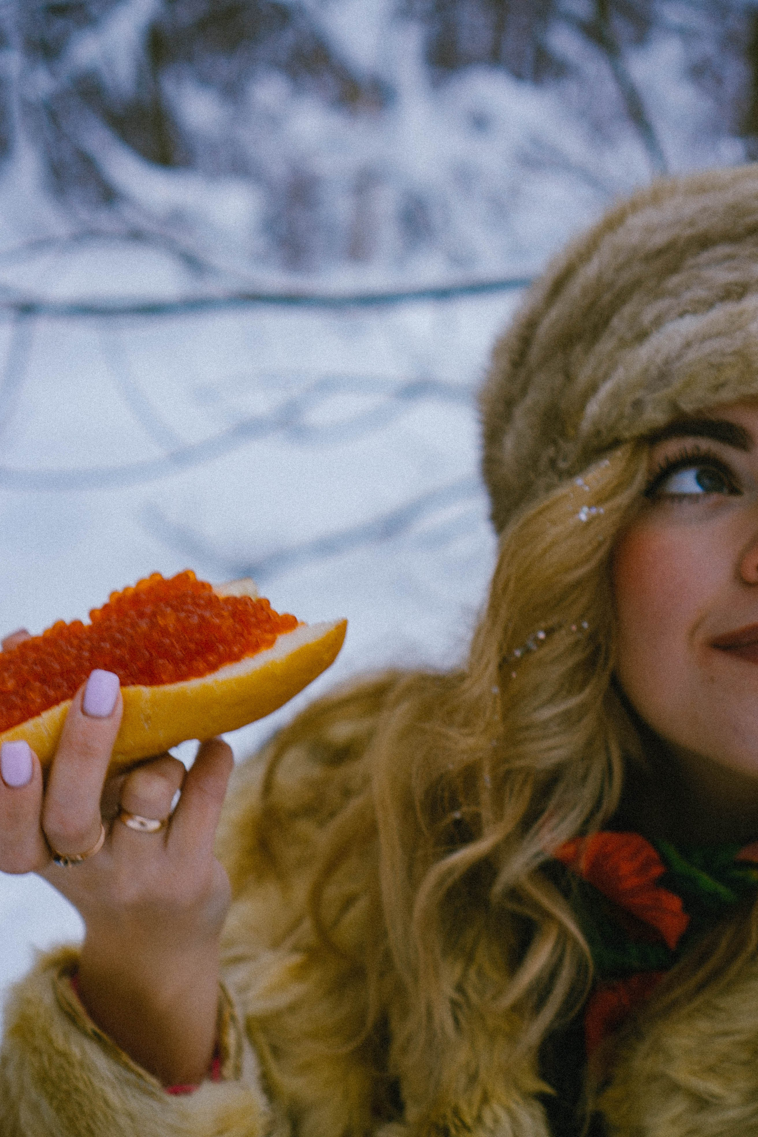 Русский стиль. Профессиональный фотограф, Санкт-Петербург — Виктория Богомолова