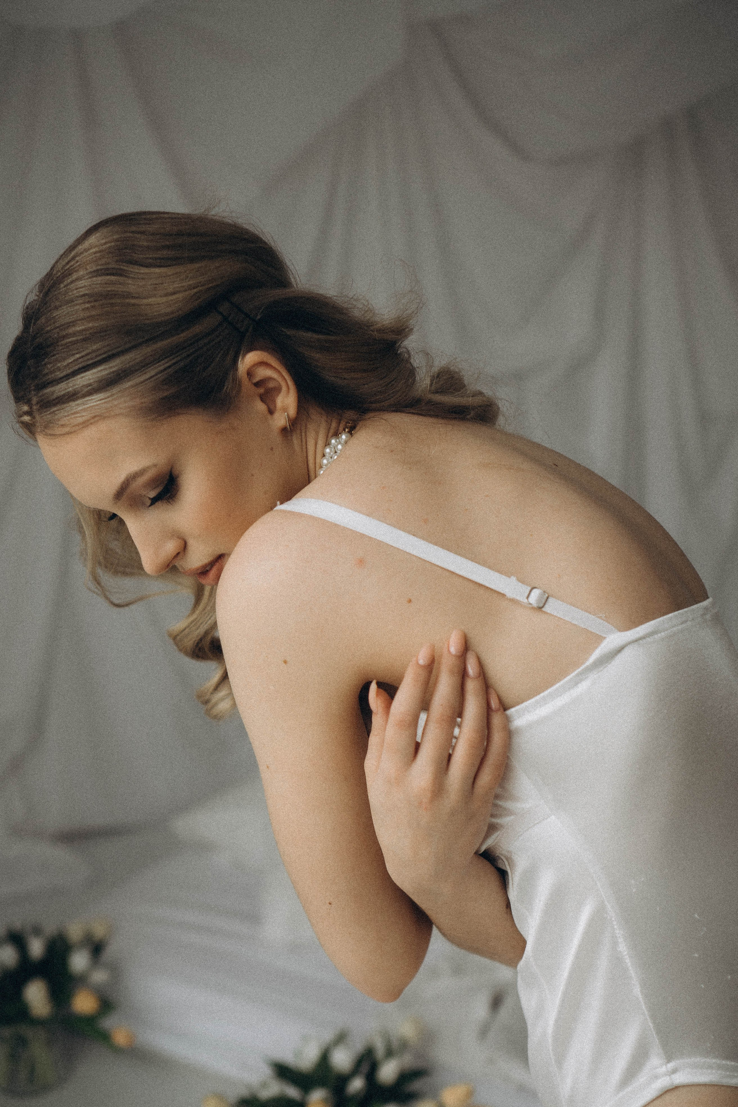 Весенняя. Профессиональный фотограф, Санкт-Петербург — Виктория Богомолова