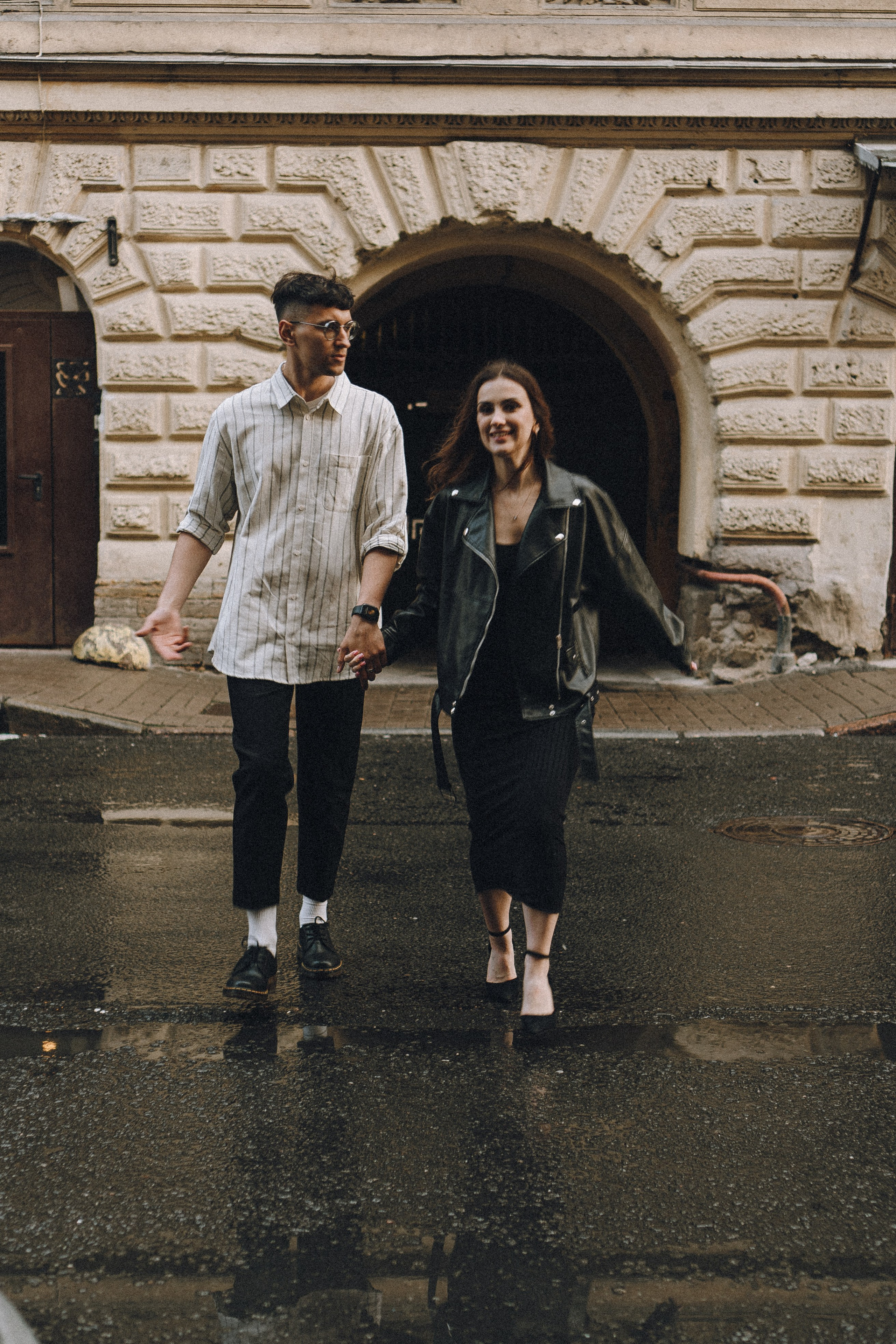 ЛЮБОВЬ В ИЮНЕ. Профессиональный фотограф, Санкт-Петербург — Виктория Богомолова