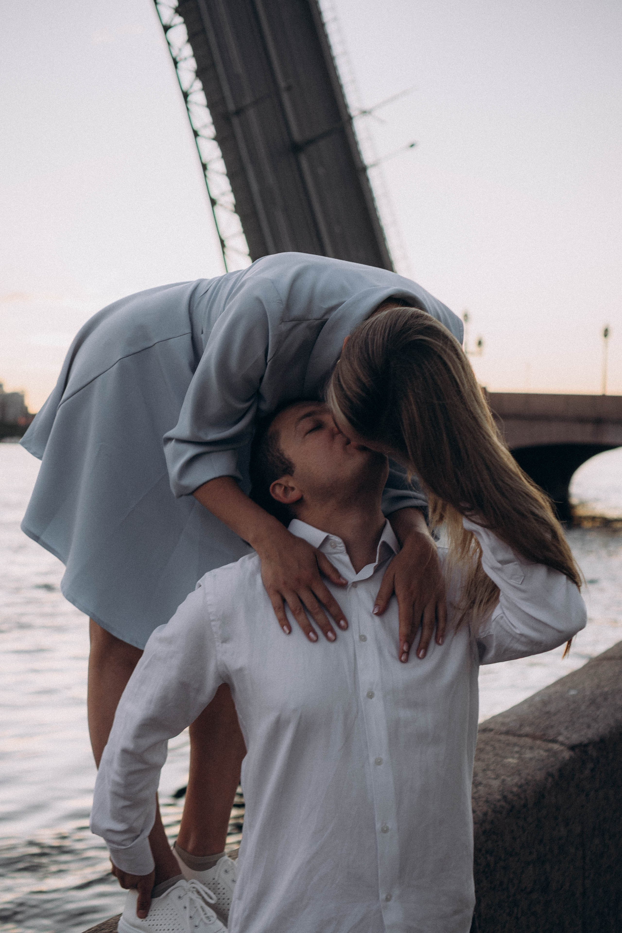 СЧАСТЛИВОЕ УТРО. Профессиональный фотограф, Санкт-Петербург — Виктория Богомолова