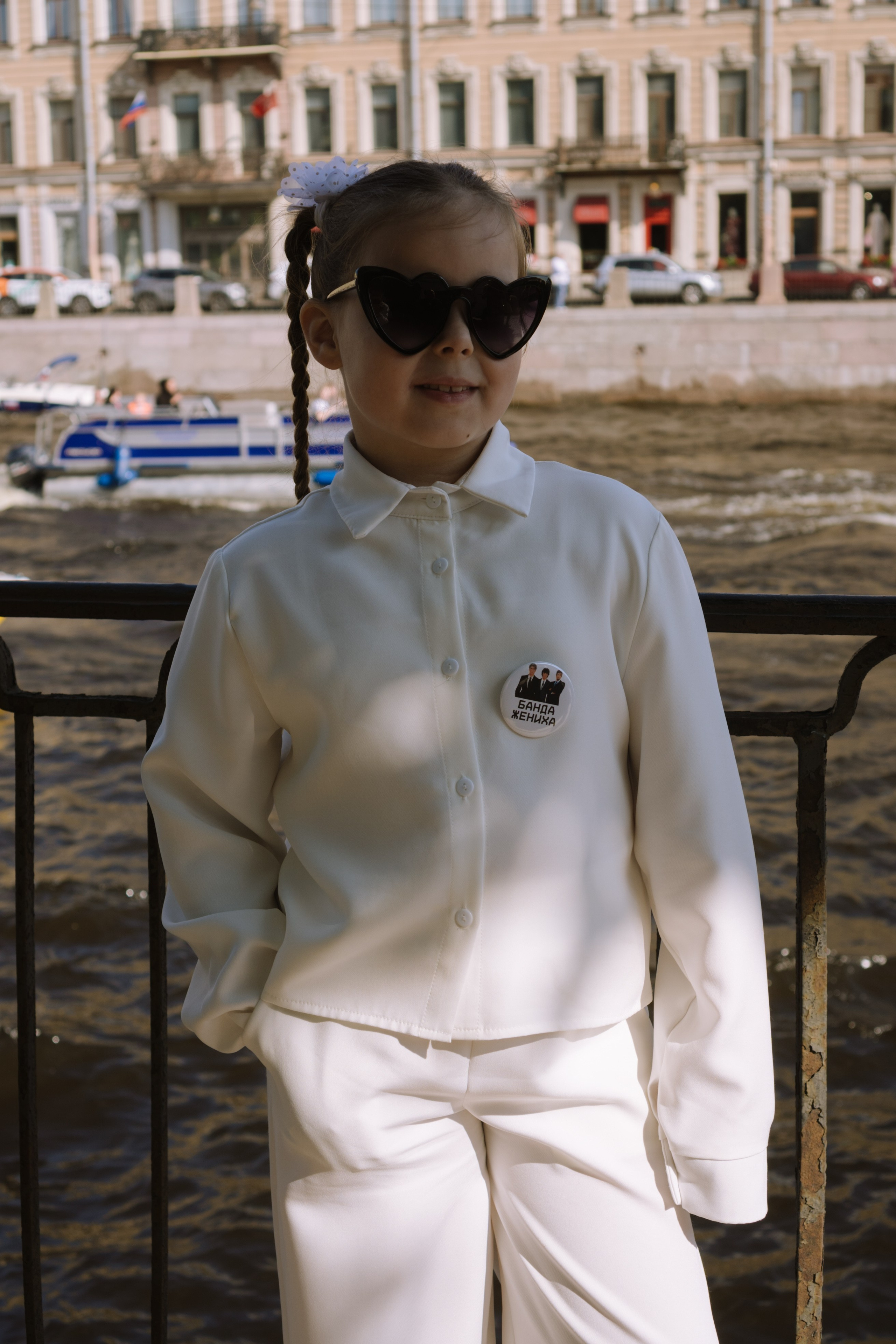 СВАДЕБНЫЙ РЕПОРТАЖ. Профессиональный фотограф, Санкт-Петербург — Виктория Богомолова