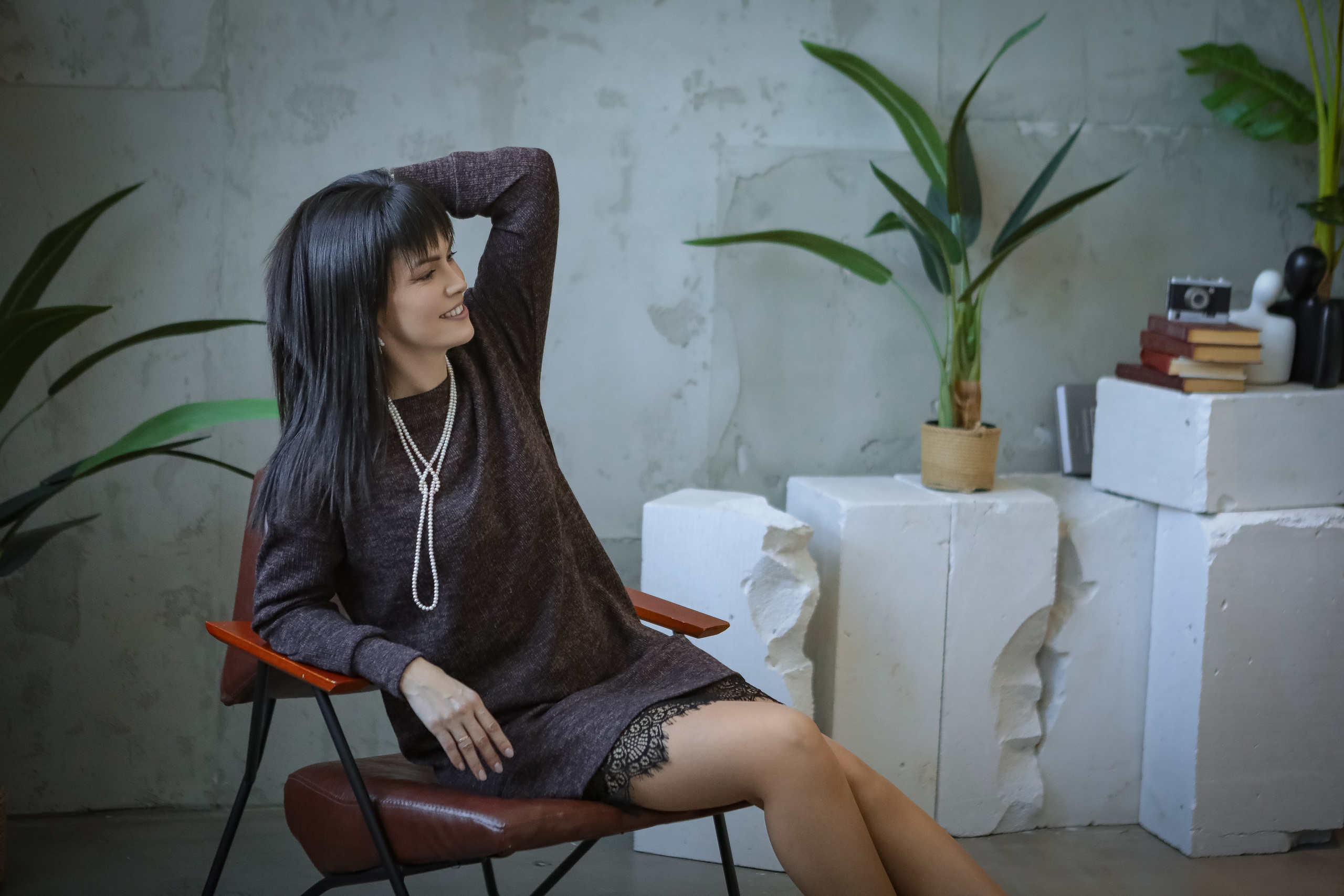 Дарья. Фотограф г. Хабаровск. Семейные и индивидуальные съёмки