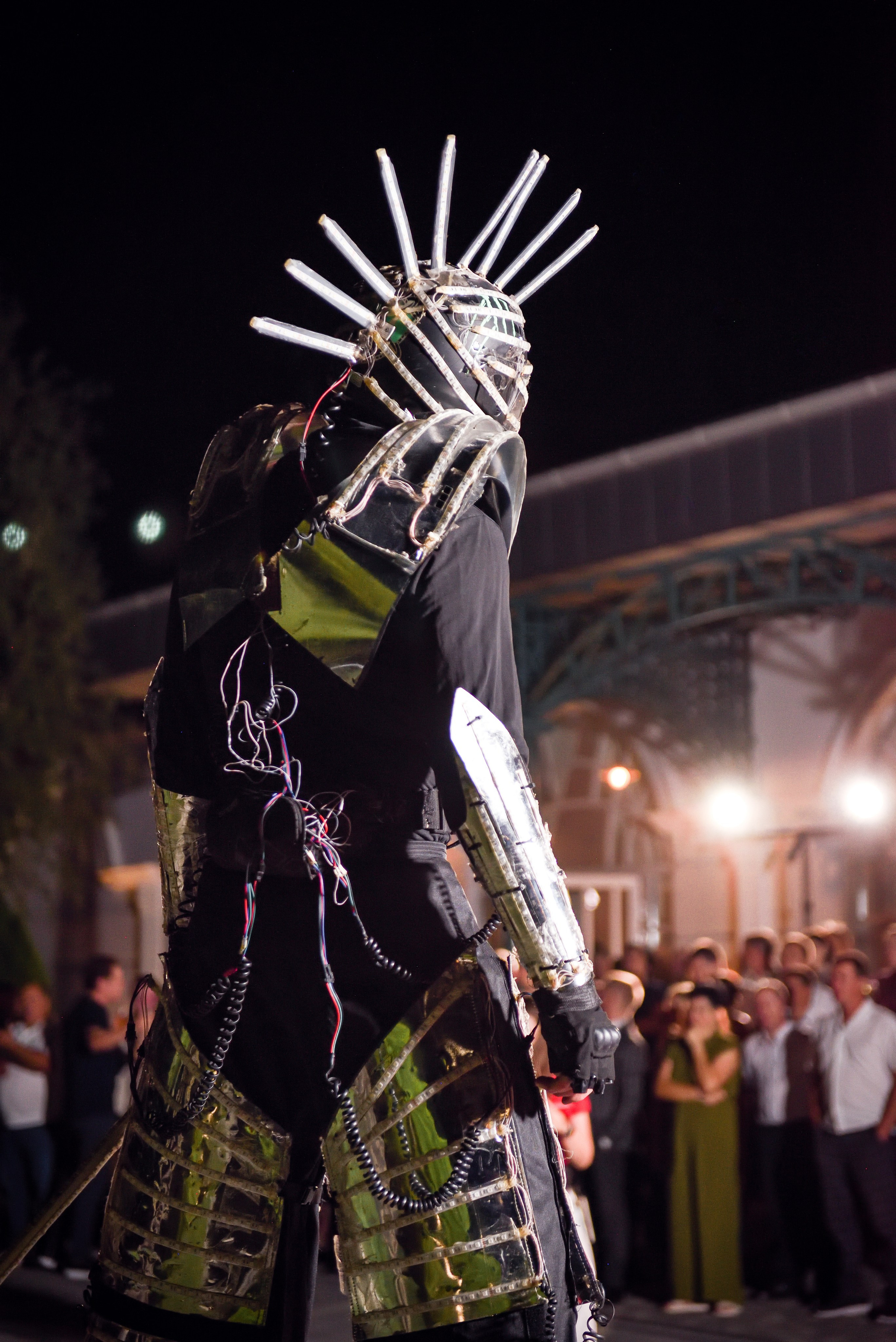 ТЕХНОКОМ Корпоратив 30.08.24. Event-агентство «Бутик Событий» Евгении Гарновской