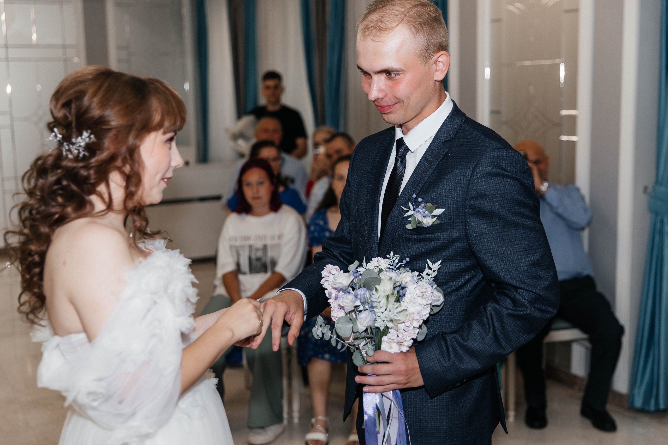 Анатолий & Валерия. Главная