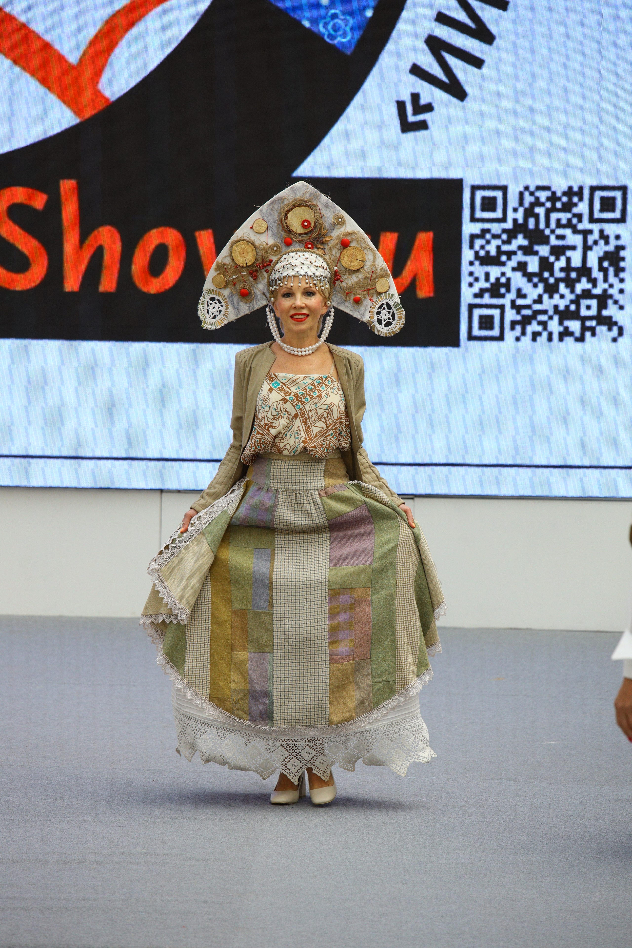 Душа России. Фотограф в Туле Крупский АнДРей. Фотостудия «КАДР71» в Туле